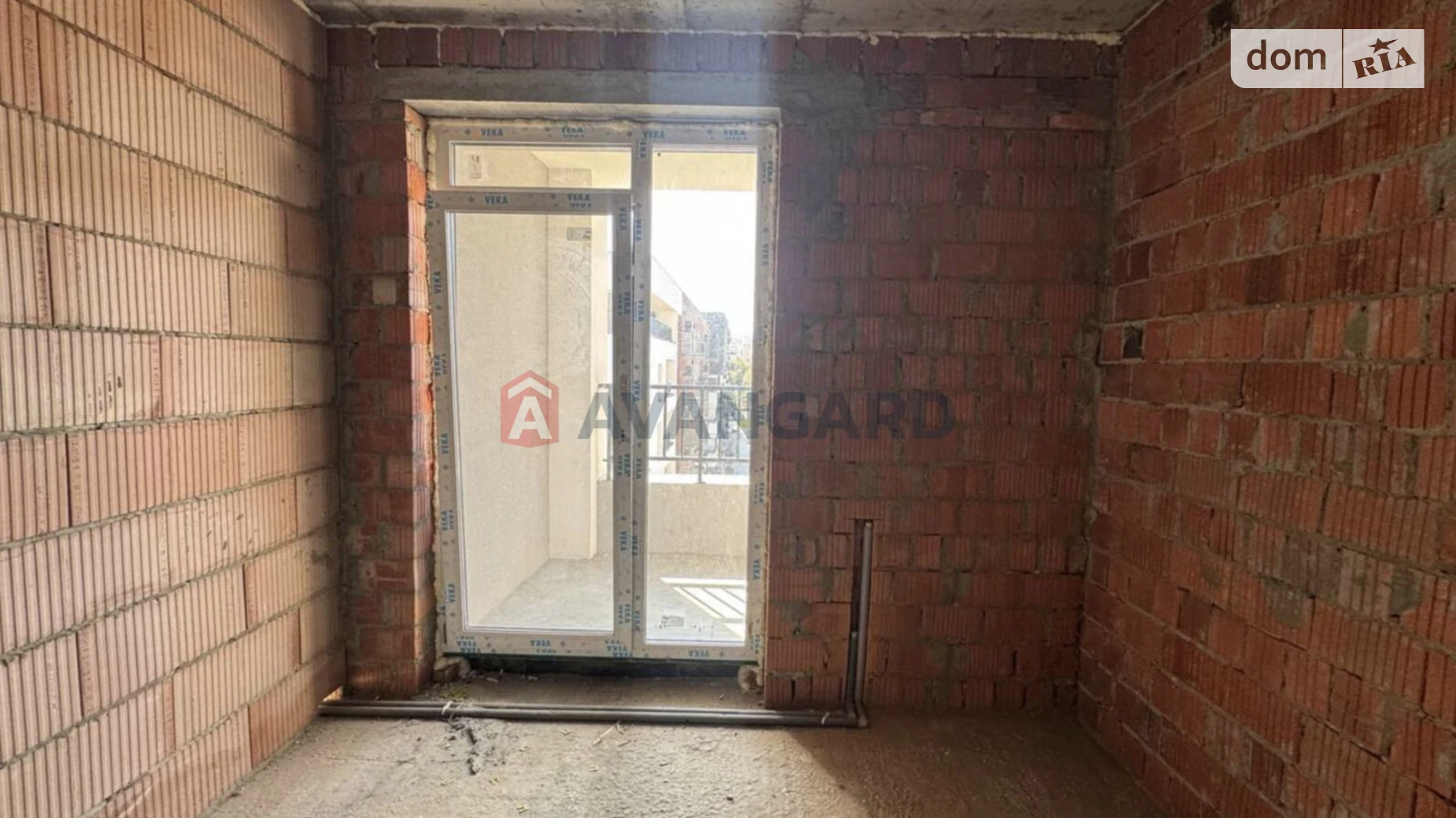 Продается 1-комнатная квартира 37 кв. м в Львове, ул. Роксоляны, 30 - фото 3