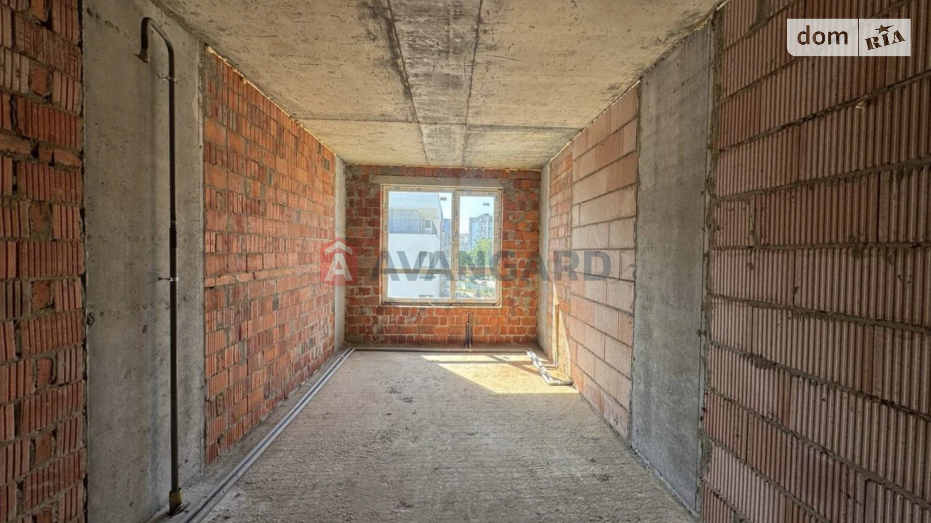 Продается 1-комнатная квартира 37 кв. м в Львове, ул. Роксоляны, 30 - фото 4