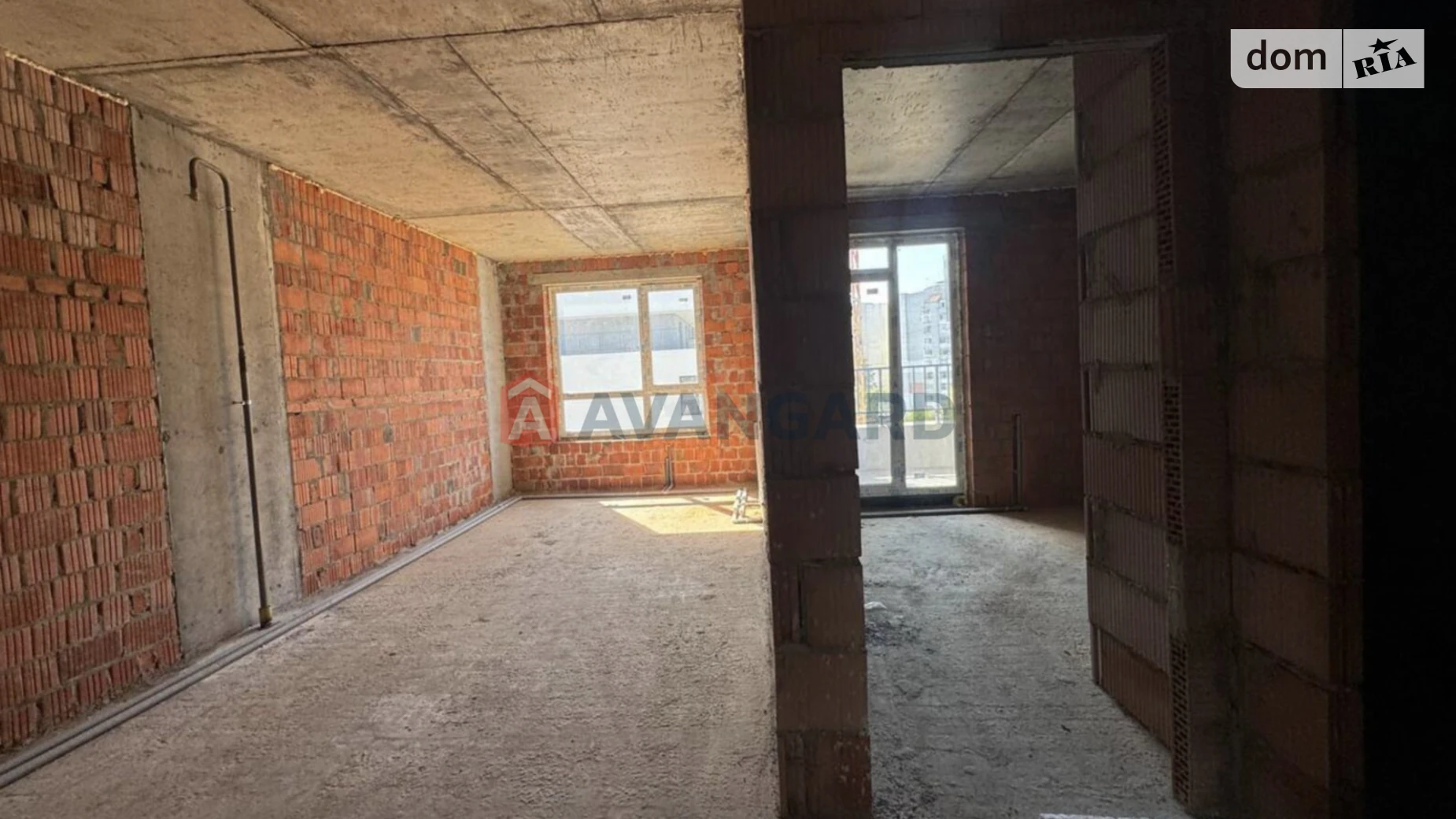 Продается 1-комнатная квартира 37 кв. м в Львове, ул. Роксоляны, 30 - фото 5