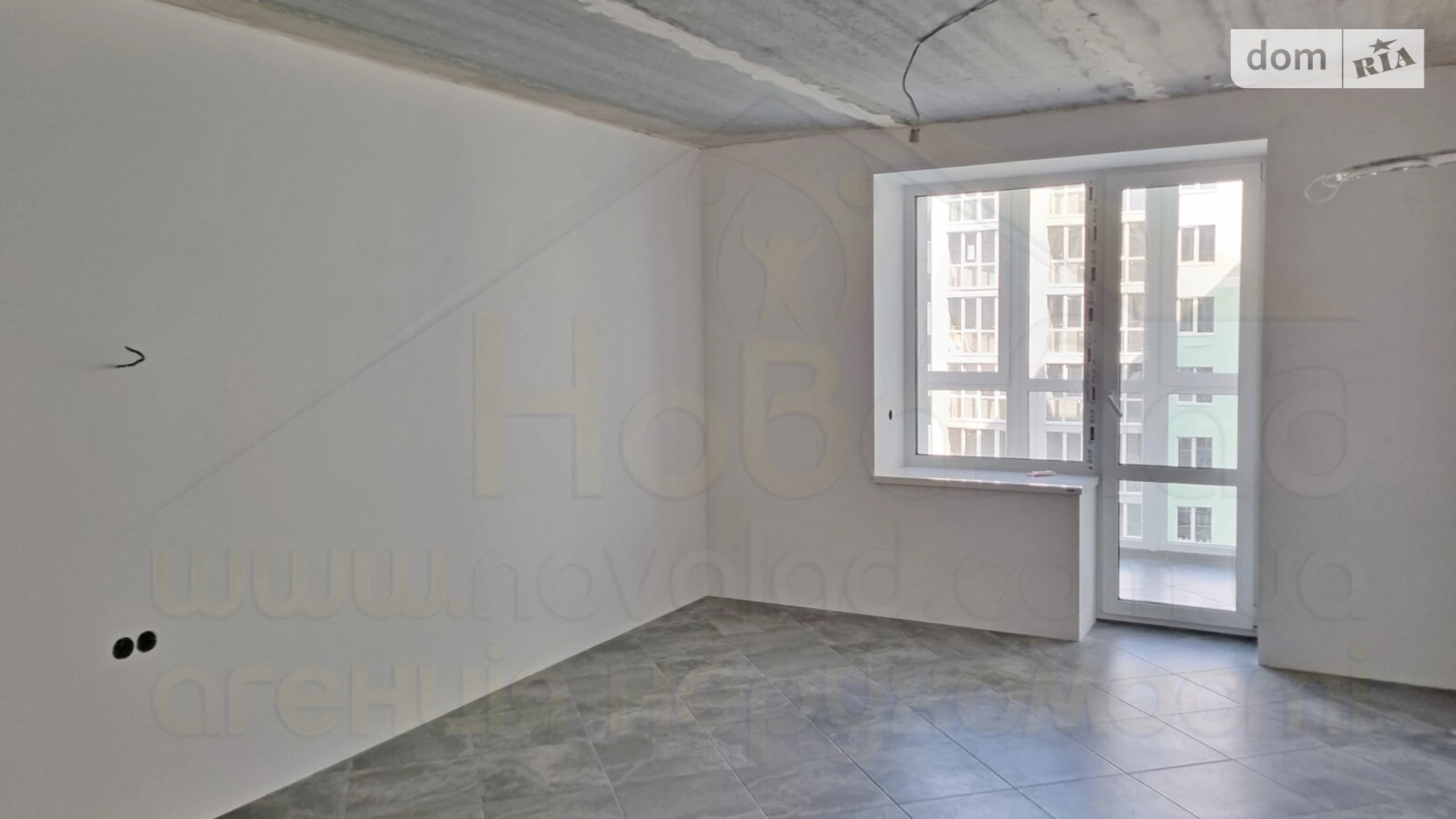 Продается 1-комнатная квартира 56 кв. м в Чернигове, ул. Волковича - фото 3