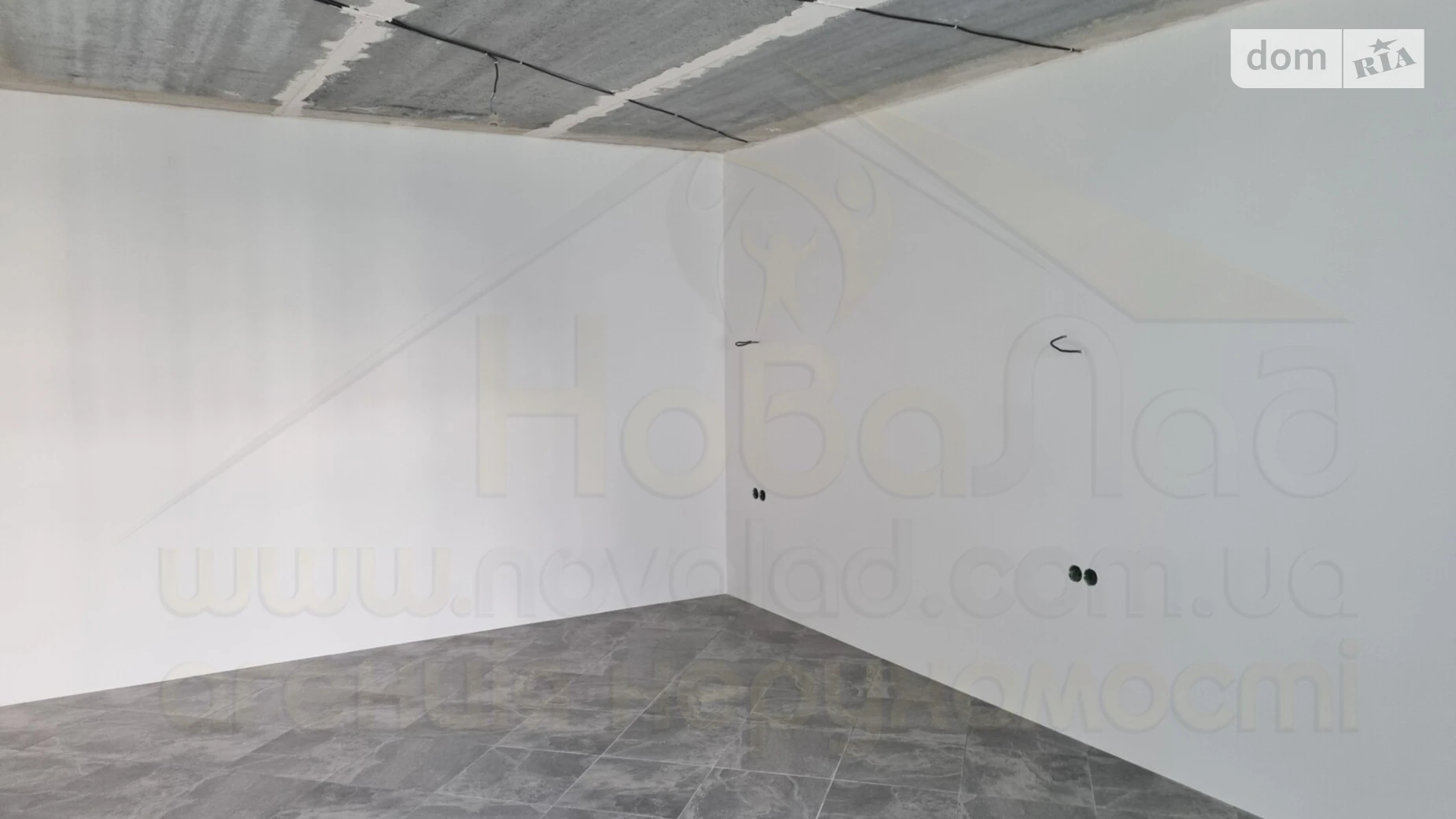 Продается 1-комнатная квартира 56 кв. м в Чернигове, ул. Волковича - фото 4