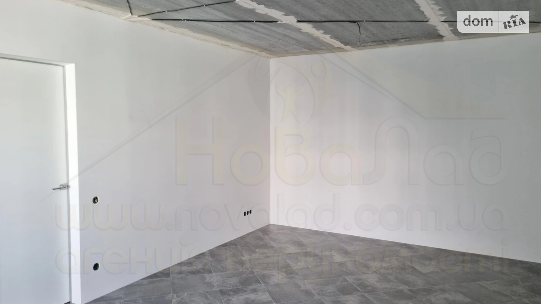 Продается 1-комнатная квартира 56 кв. м в Чернигове, ул. Волковича - фото 5