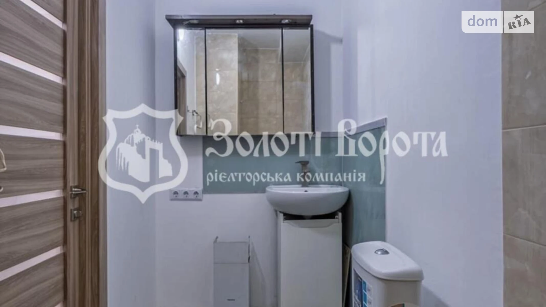 Продается 2-комнатная квартира 53.6 кв. м в, цена: 26000 $ - фото 4