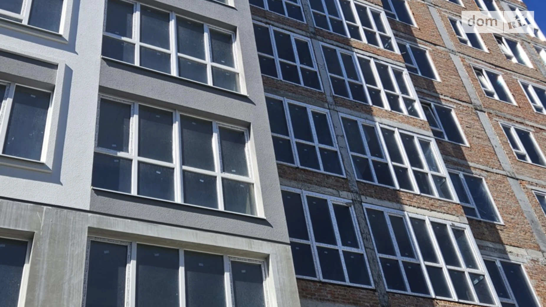 Продается 1-комнатная квартира 43.13 кв. м в Виннице, ул. Ивана Богуна - фото 2