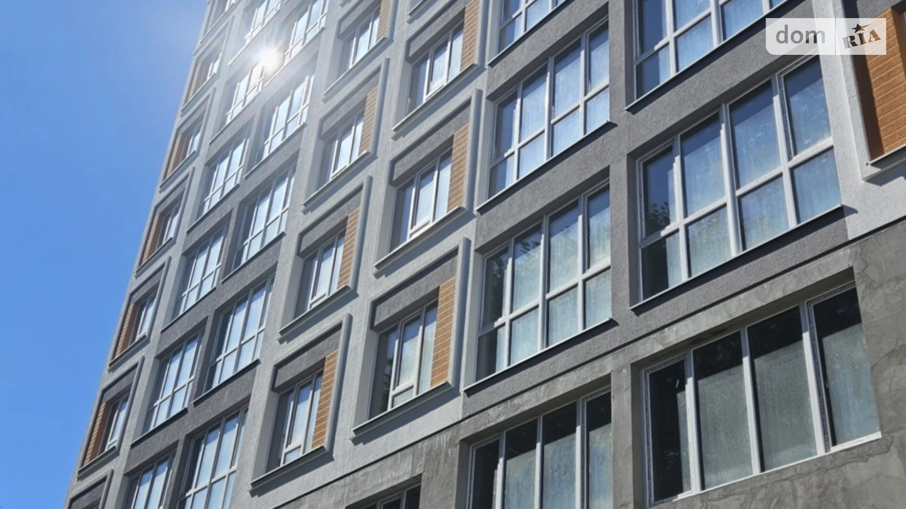 Продается 1-комнатная квартира 43.13 кв. м в Виннице, ул. Ивана Богуна - фото 3