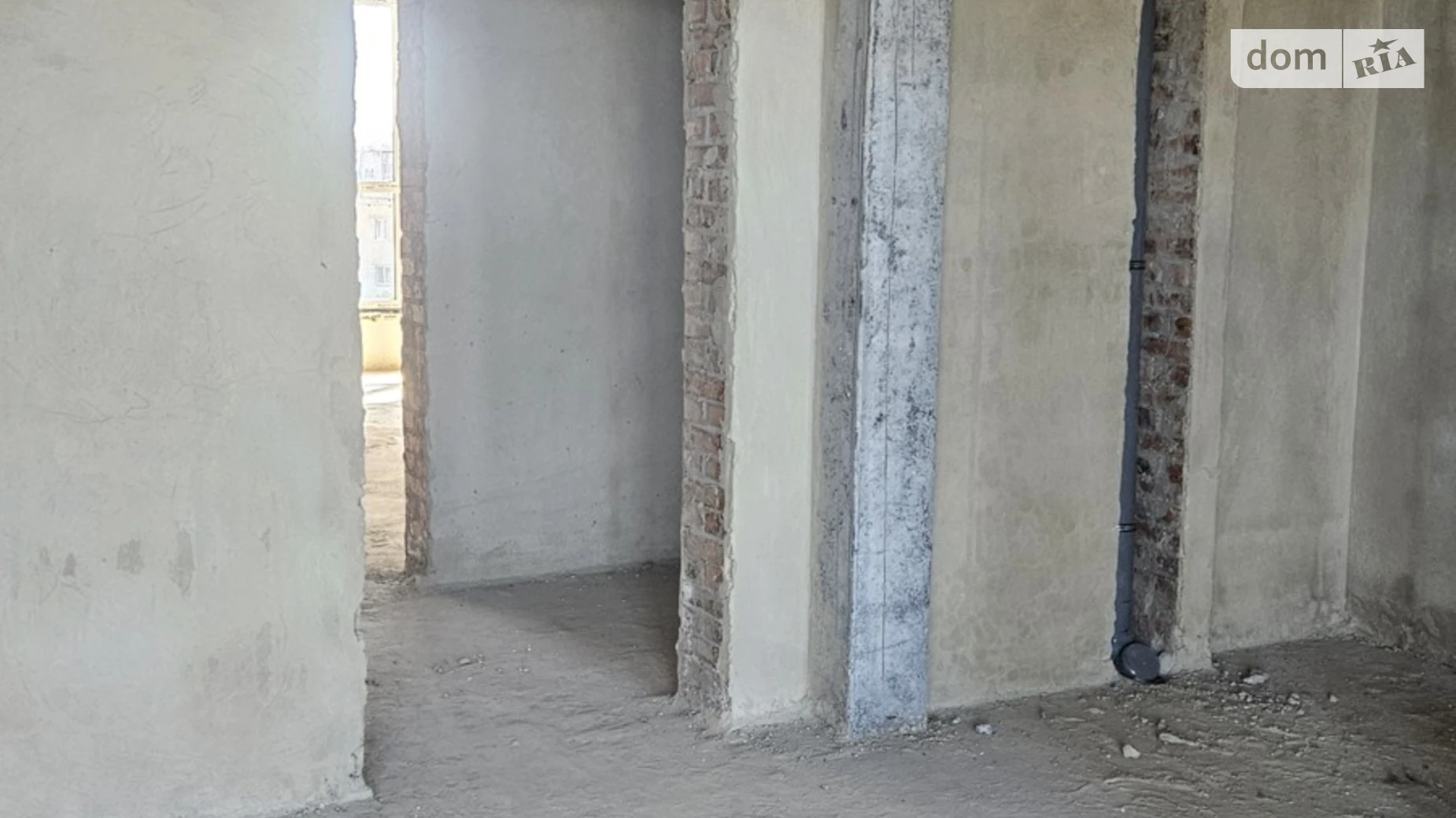 Продается 1-комнатная квартира 43.13 кв. м в Виннице, ул. Ивана Богуна - фото 4