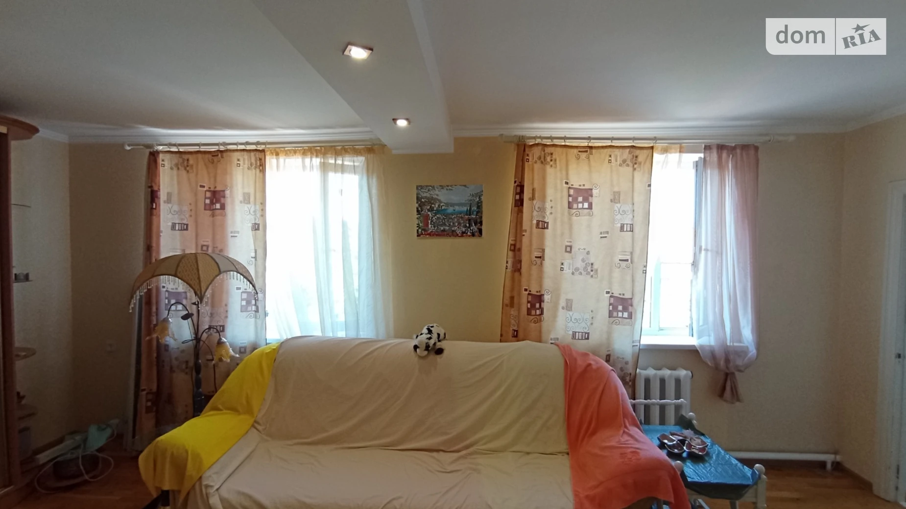 Продается дом на 2 этажа 74 кв. м с камином, цена: 48000 $ - фото 5