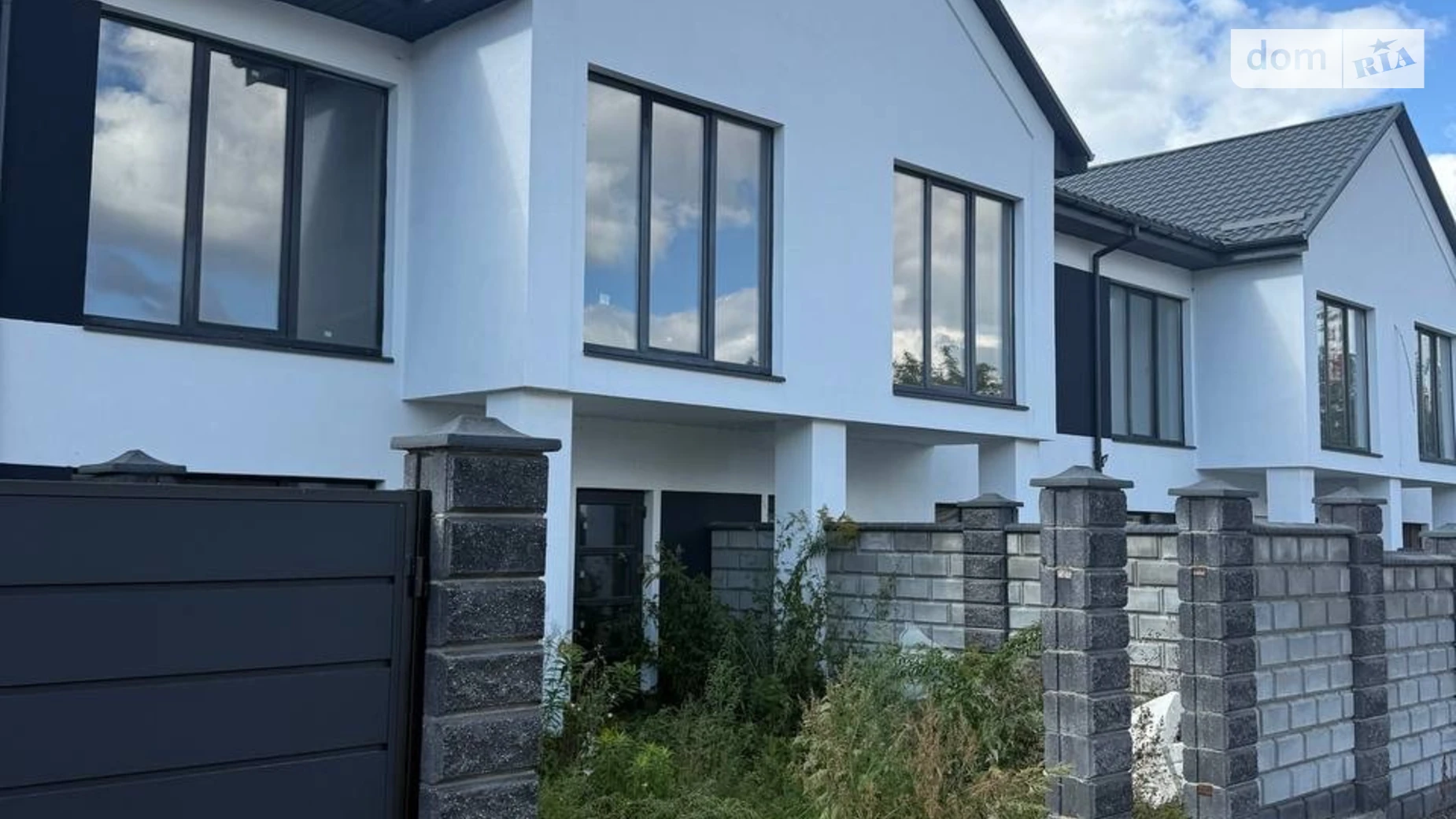 Продается часть дома 110 кв. м с подвалом, цена: 54800 $ - фото 2