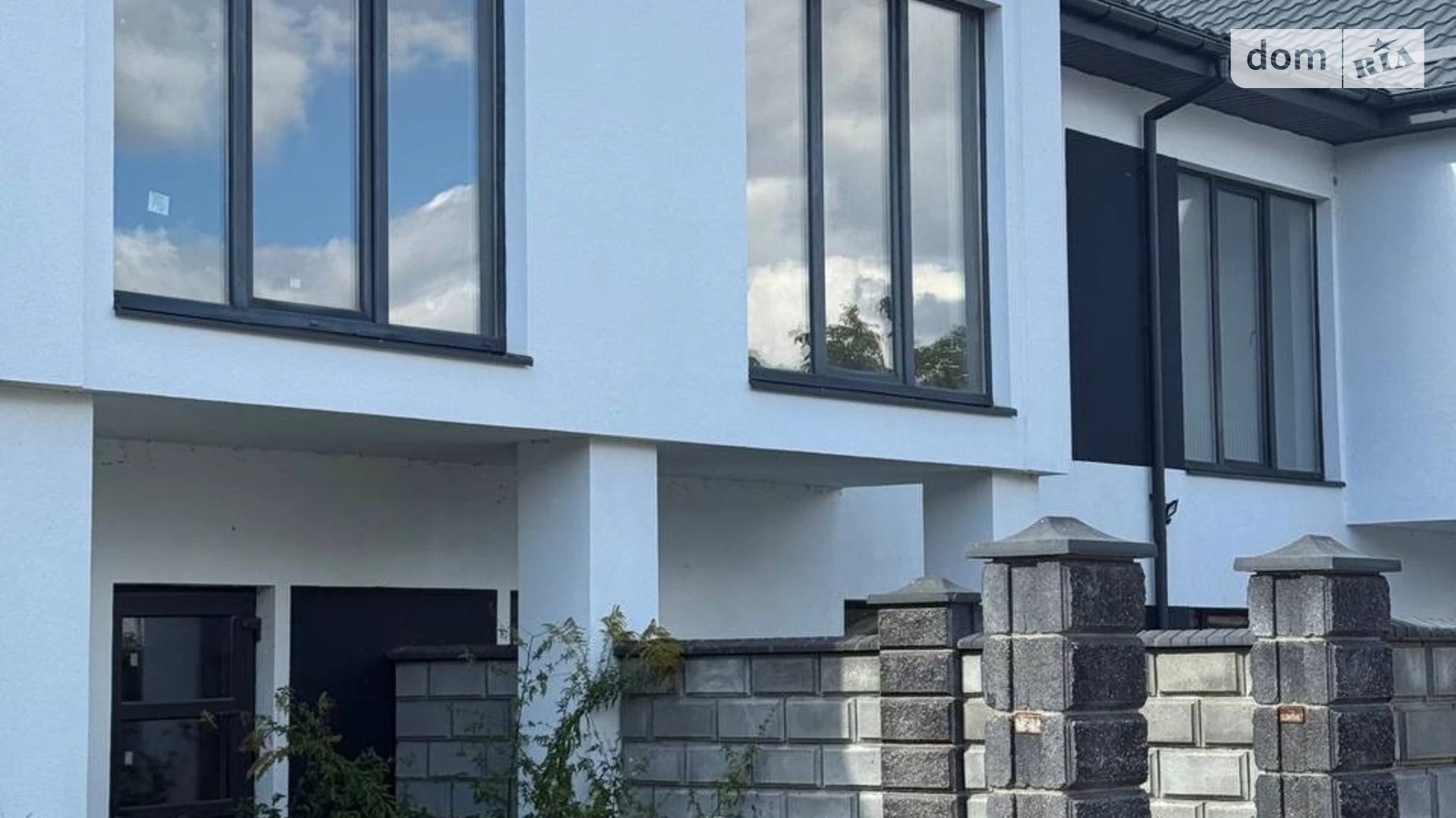 Продается часть дома 110 кв. м с подвалом, цена: 54800 $ - фото 3