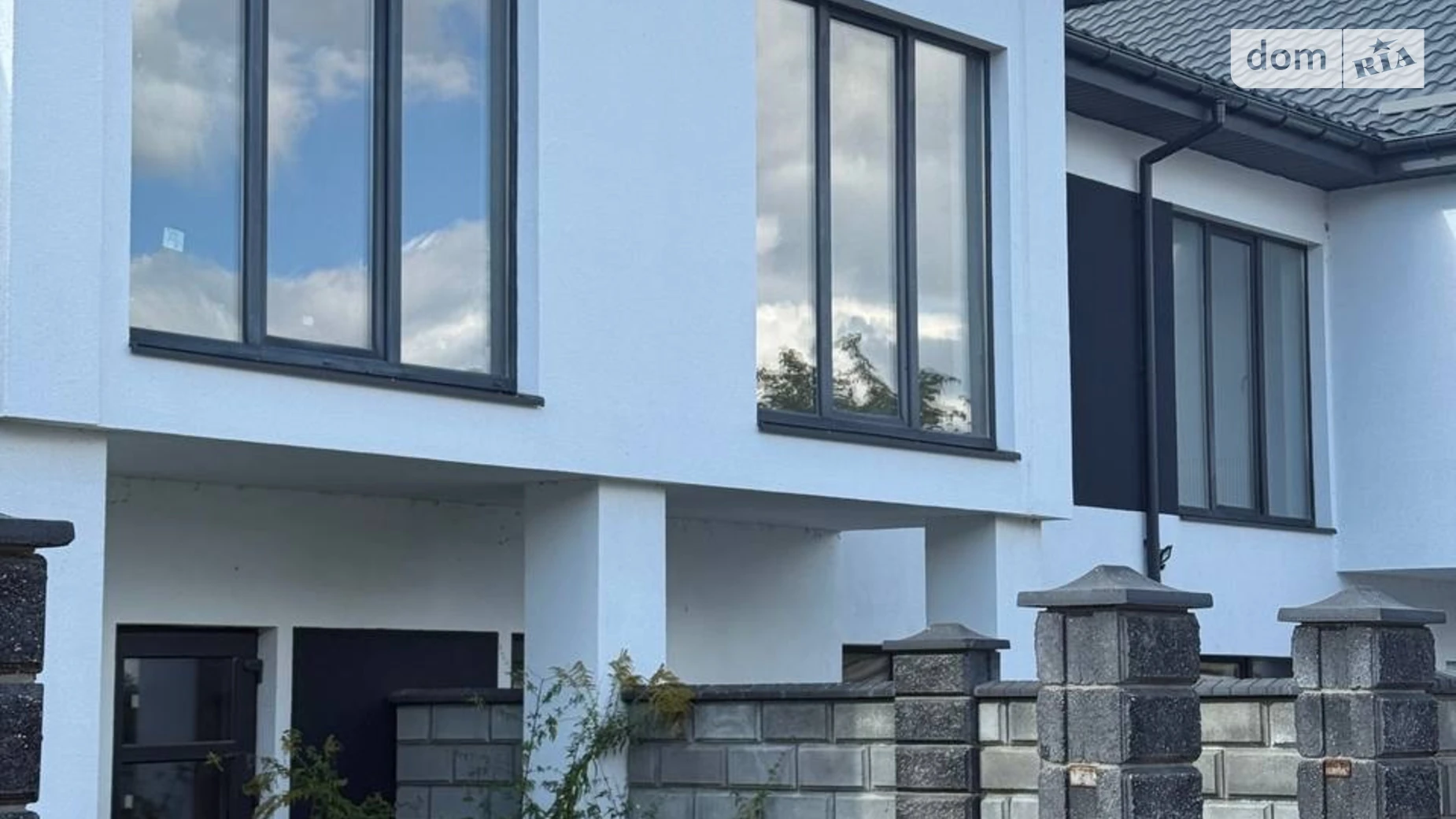 Продается часть дома 110 кв. м с подвалом, цена: 54800 $ - фото 5