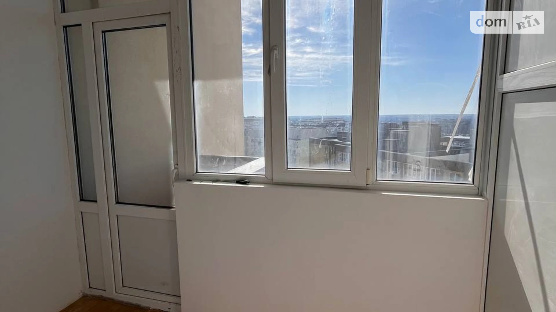 Продается 1-комнатная квартира 40.2 кв. м в Хмельницком, ул. Лесогриневецкая, 24/3 - фото 3