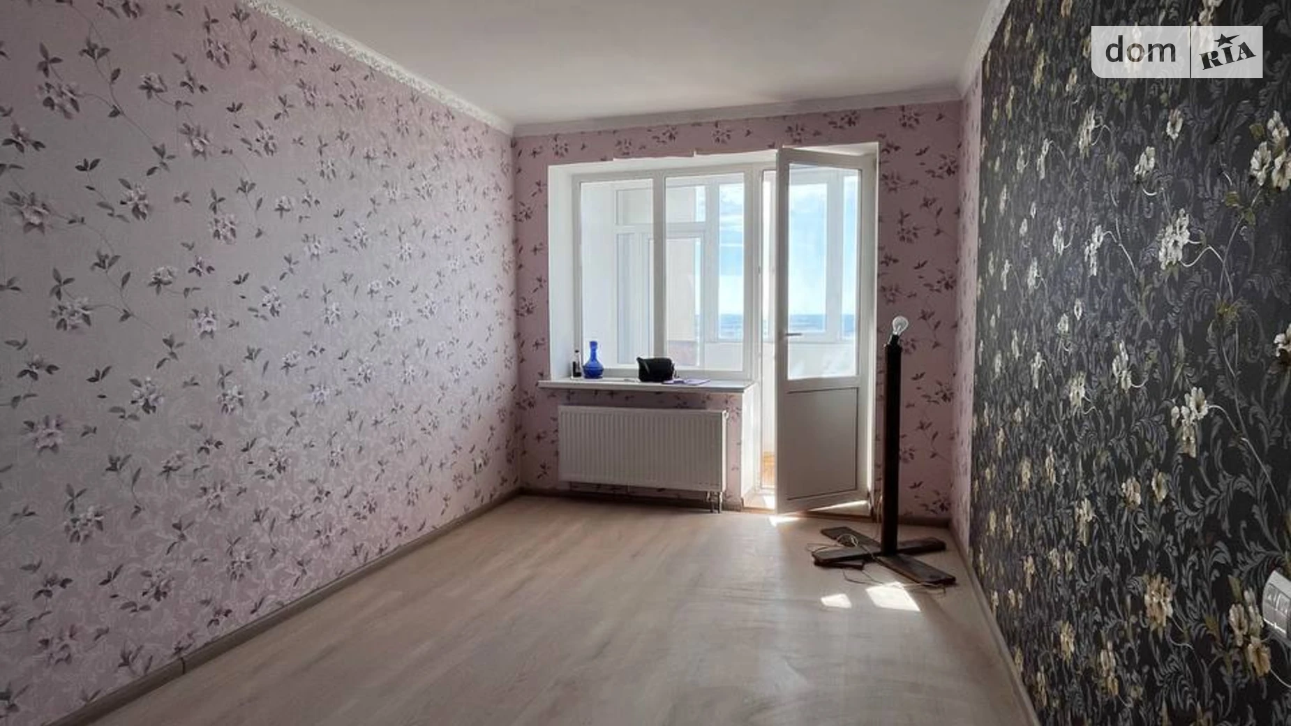 Продается 1-комнатная квартира 40.2 кв. м в Хмельницком, ул. Лесогриневецкая, 24/3 - фото 2