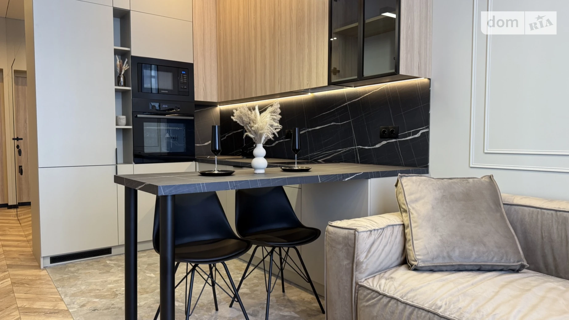 Сдается в аренду 1-комнатная квартира 45 кв. м в Киеве, ул. Андрея Верхогляда(Драгомирова), 19Б - фото 2