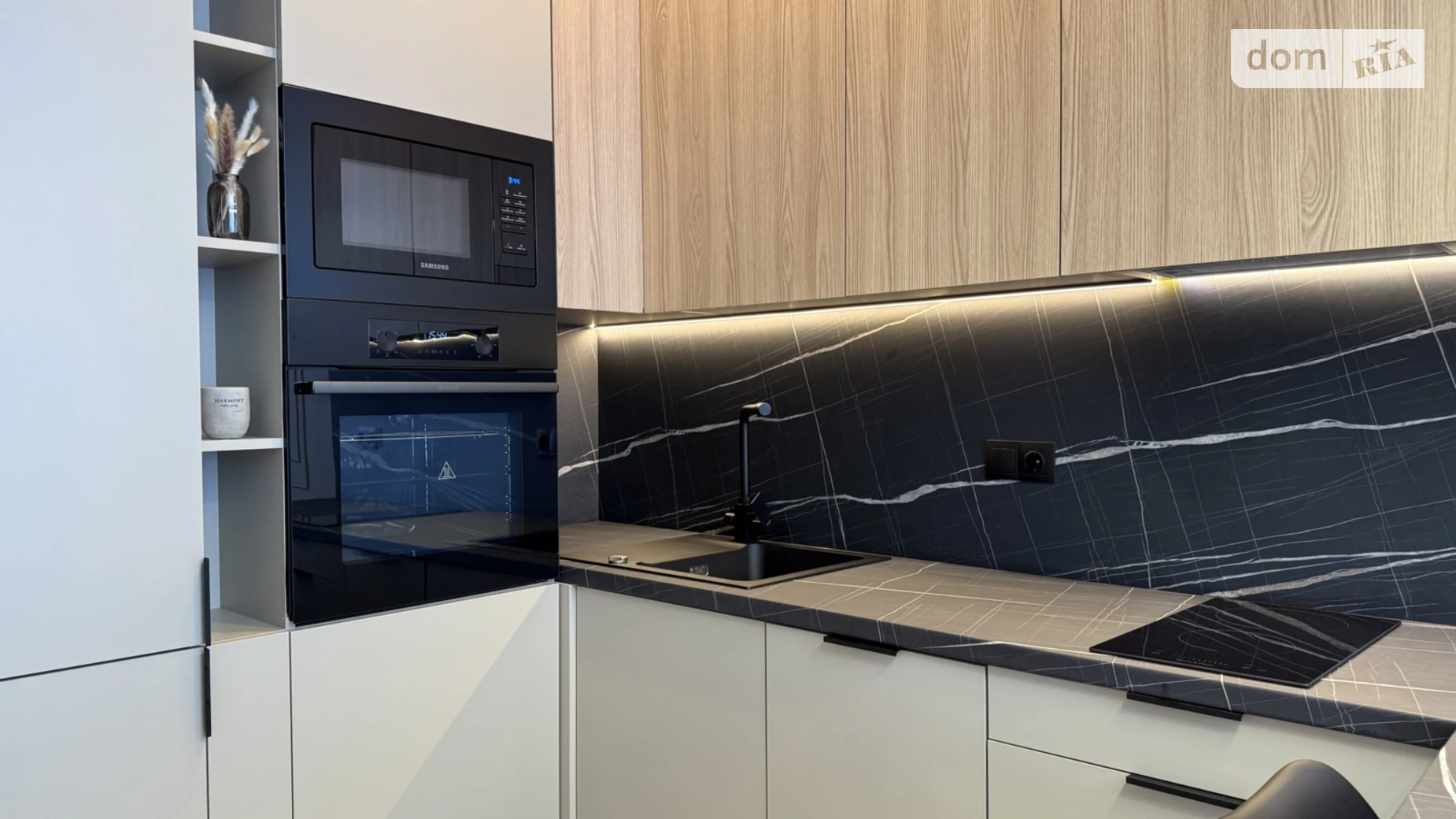 Сдается в аренду 1-комнатная квартира 45 кв. м в Киеве, ул. Андрея Верхогляда(Драгомирова), 19Б - фото 3