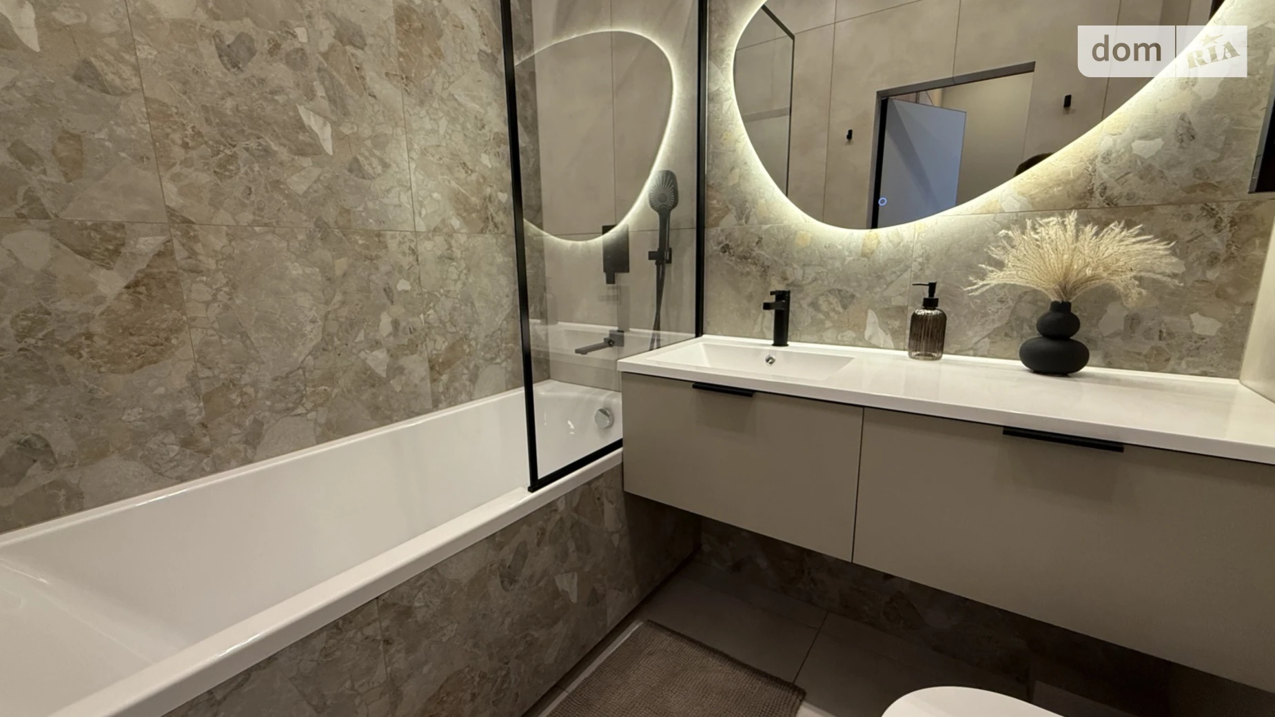 Сдается в аренду 1-комнатная квартира 45 кв. м в Киеве, ул. Андрея Верхогляда(Драгомирова), 19Б - фото 5