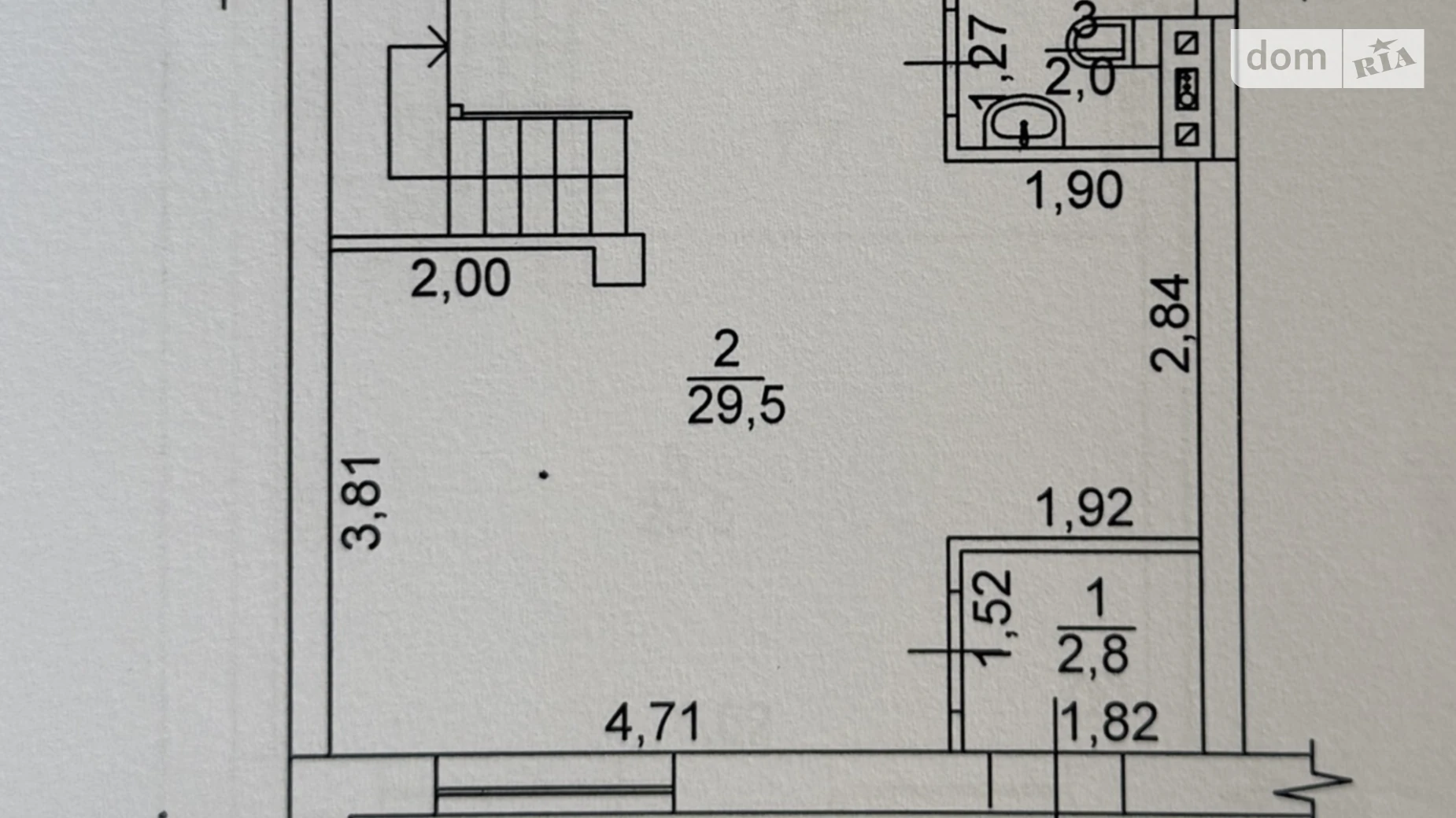 ул. Центральная, 49Г Гора ЖК Country Townhouse, цена: 80000 $ - фото 2