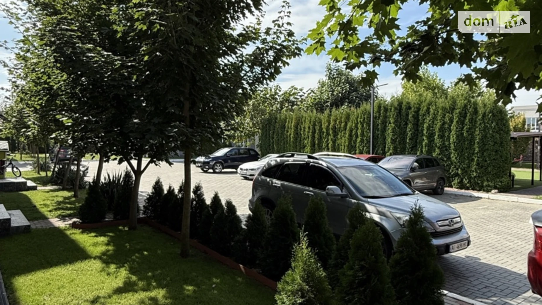 ул. Центральная, 49Г Гора Таунхаус Country Townhouse, цена: 80000 $ - фото 3