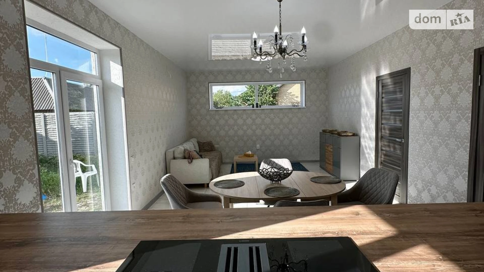 Продается одноэтажный дом 82.6 кв. м с гаражом, цена: 95000 $ - фото 3