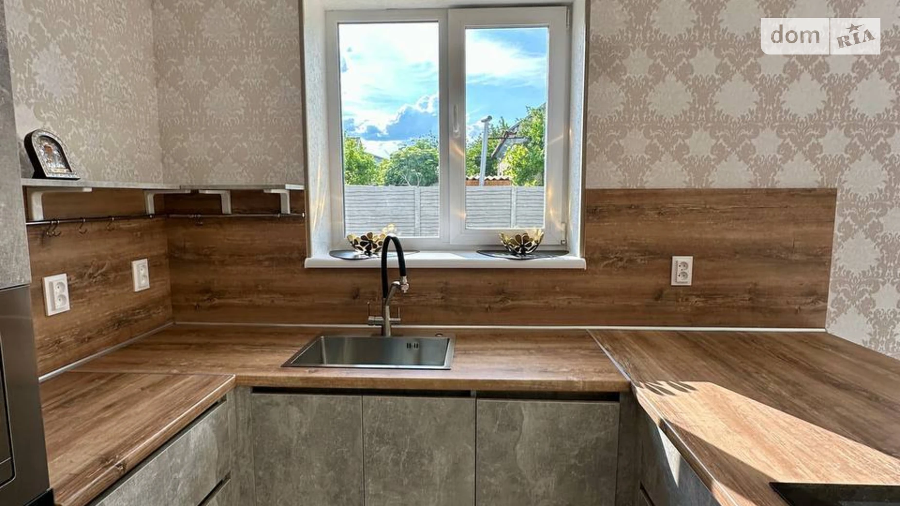 Продается одноэтажный дом 82.6 кв. м с гаражом, цена: 95000 $ - фото 4