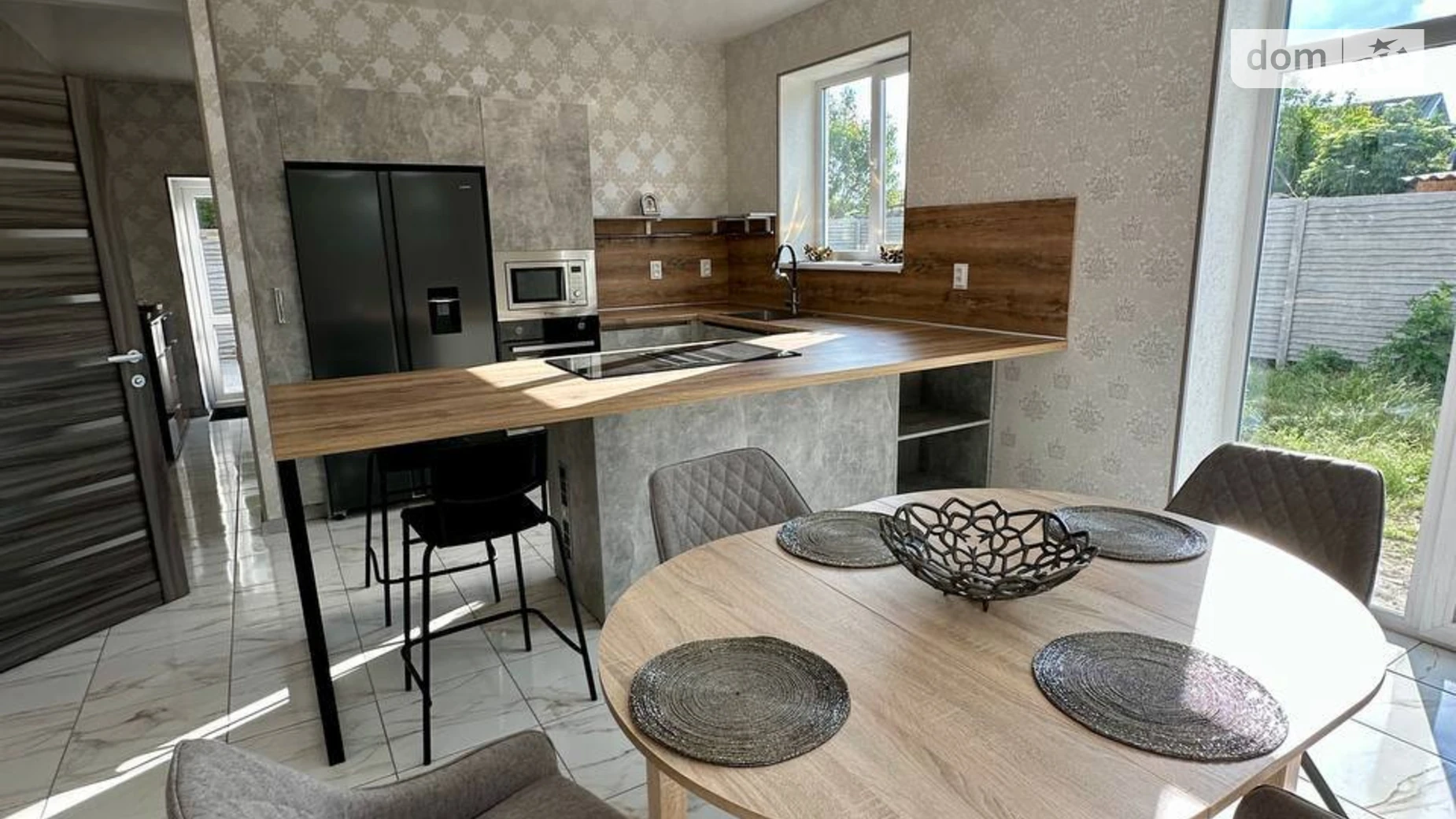 Продается одноэтажный дом 82.6 кв. м с гаражом, цена: 95000 $ - фото 2