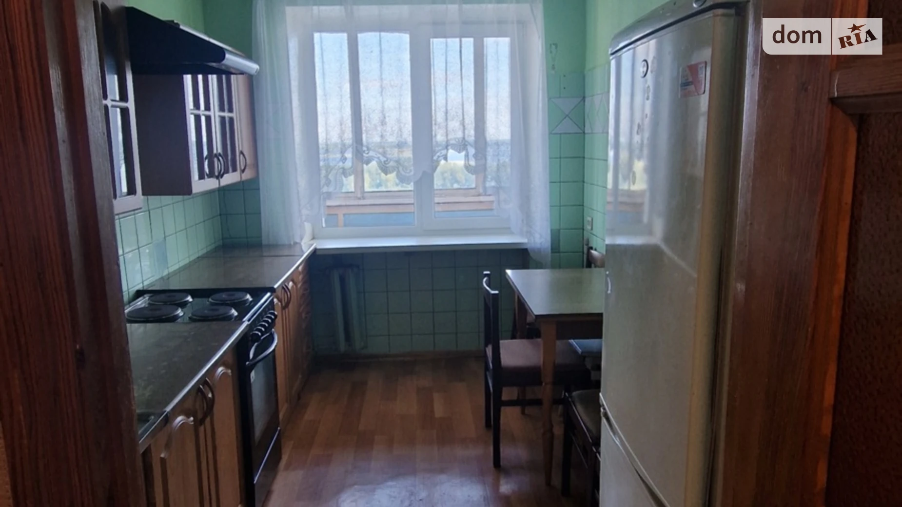 Продается 3-комнатная квартира 67.2 кв. м в Украинке, просп. Днепровский, 17 - фото 3