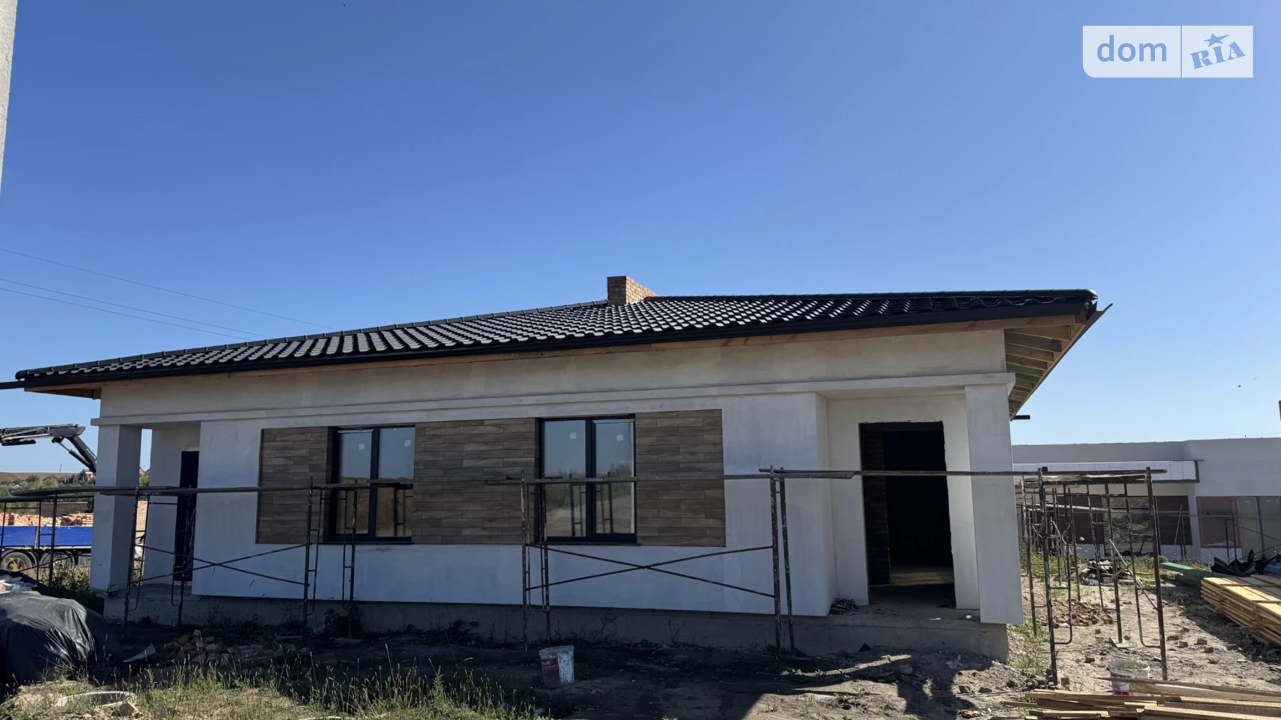 ул. Успешная Бармаки, цена: 50000 $ - фото 3