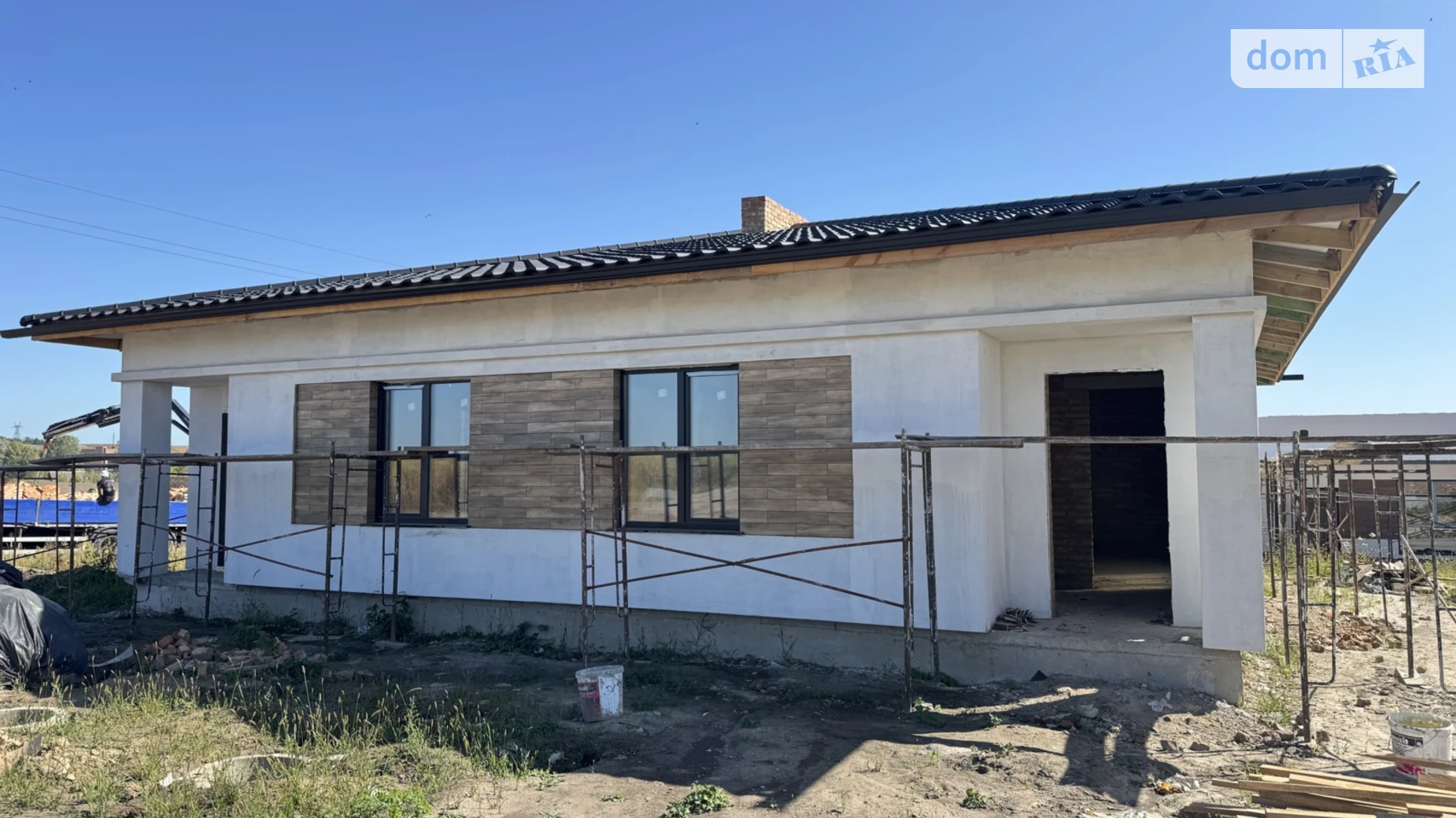 ул. Успешная Бармаки, цена: 50000 $ - фото 2