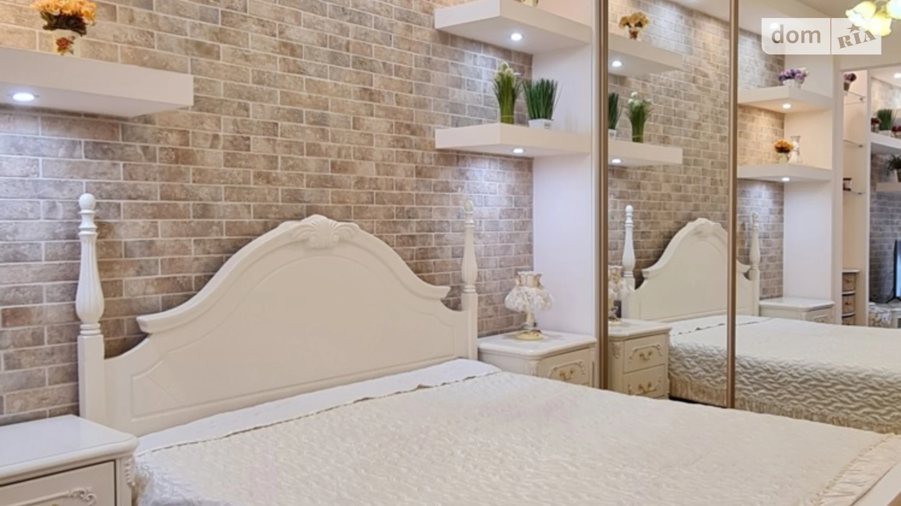 Продається 1-кімнатна квартира 50 кв. м у Києві, вул. Академика Філатова, 2/1 - фото 4