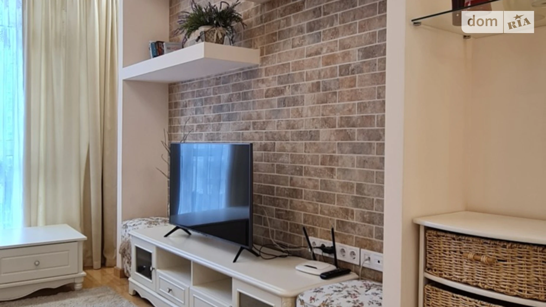 Продається 1-кімнатна квартира 50 кв. м у Києві, вул. Академика Філатова, 2/1 - фото 5