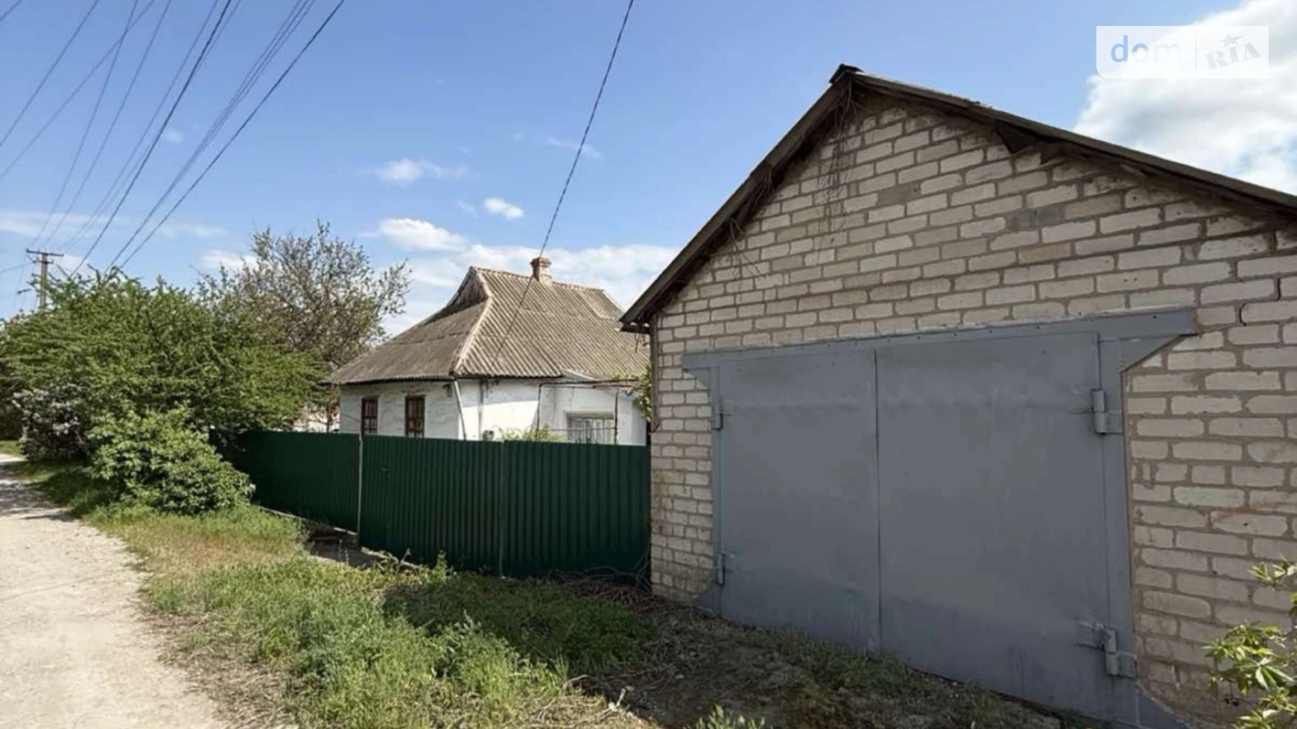 Продается одноэтажный дом 47 кв. м с подвалом, цена: 13000 $ - фото 2