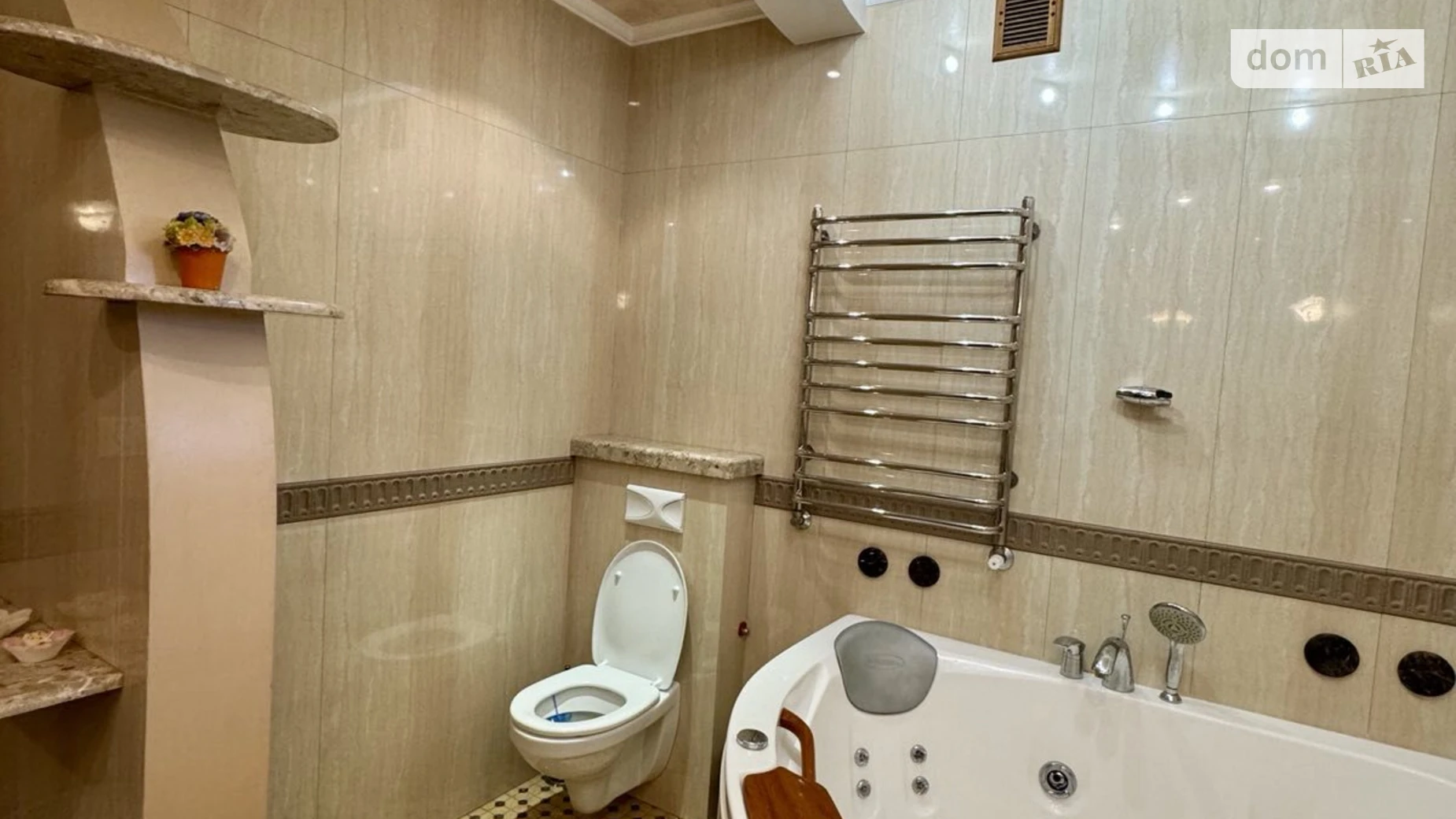Продается 3-комнатная квартира 160 кв. м в Львове, ул. Троллейбусная - фото 4