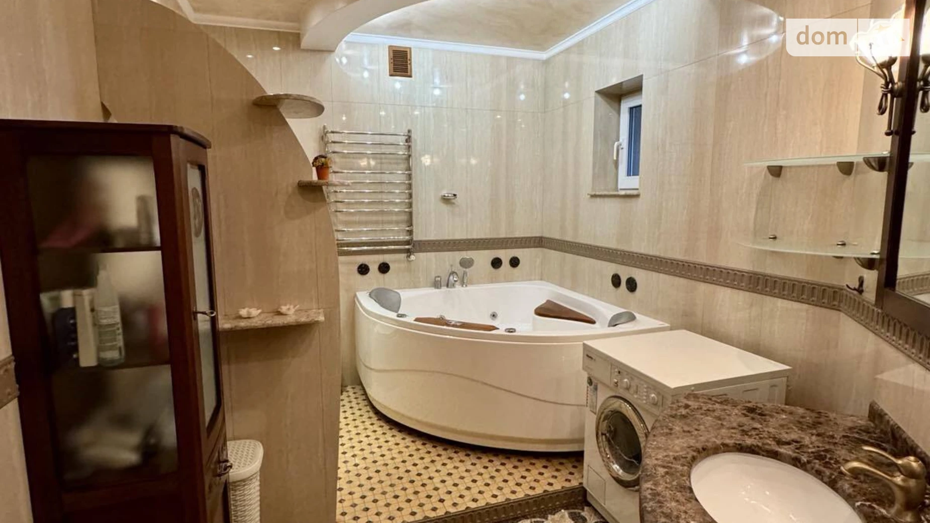 Продается 3-комнатная квартира 160 кв. м в Львове, ул. Троллейбусная - фото 5