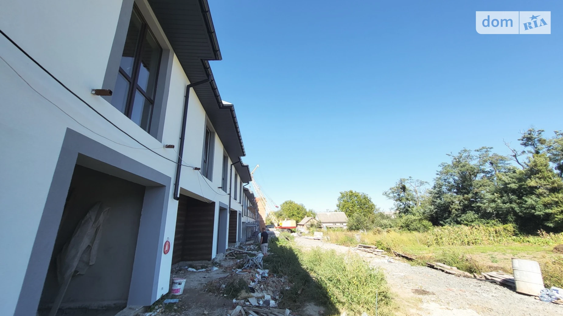 ул. Замковая(Гагарина), 41 Агрономичное, цена: 85000 $ - фото 3