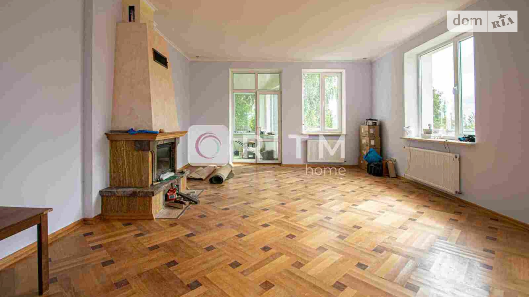 Сдается в аренду дом на 2 этажа 270 кв. м с террасой, цена: 1000 $ - фото 4