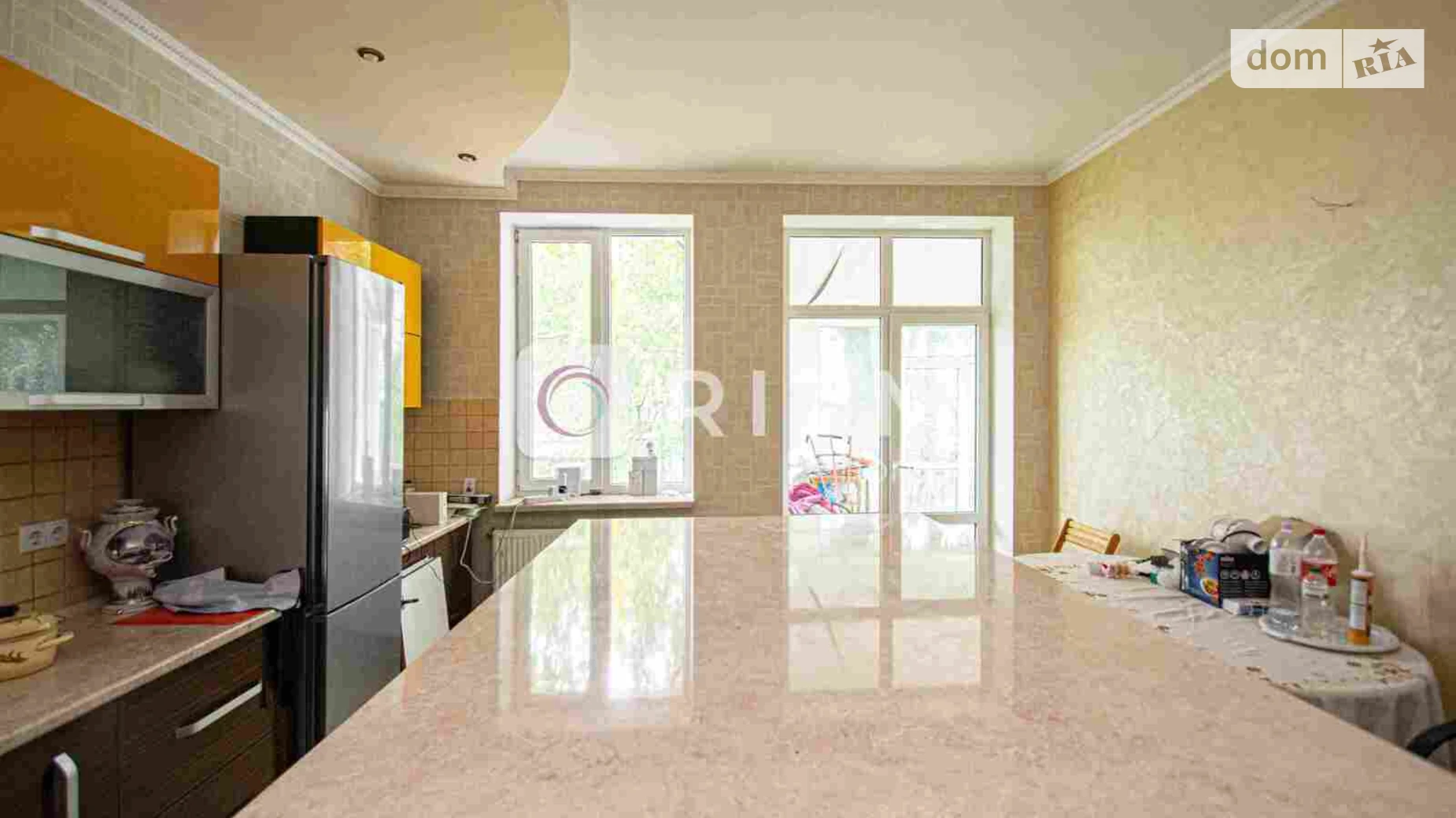 Сдается в аренду дом на 2 этажа 270 кв. м с террасой, цена: 1000 $ - фото 5