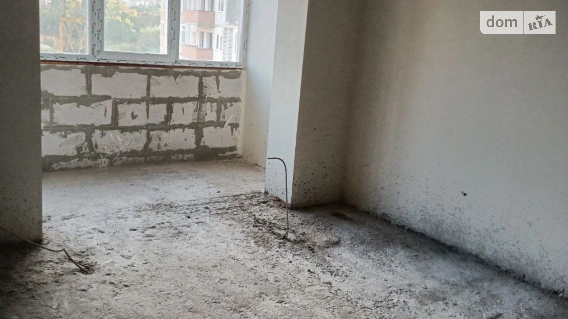 Продается 1-комнатная квартира 50.4 кв. м в Хмельницком, ул. Озерная, 4 - фото 2