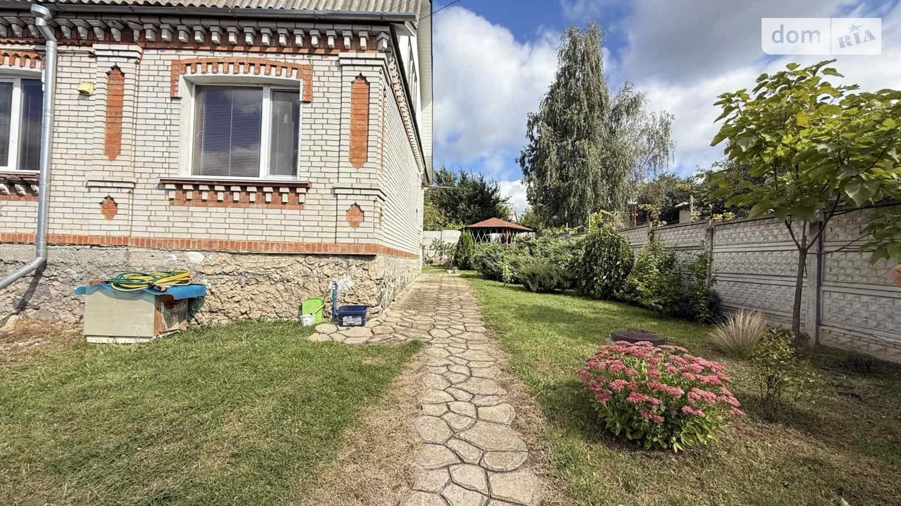 Продается одноэтажный дом 68 кв. м с мансардой, цена: 90000 $ - фото 4