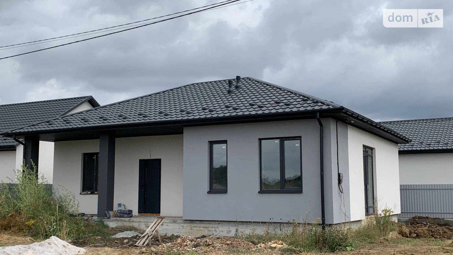 Продается одноэтажный дом 85 кв. м с садом, цена: 77000 $ - фото 3