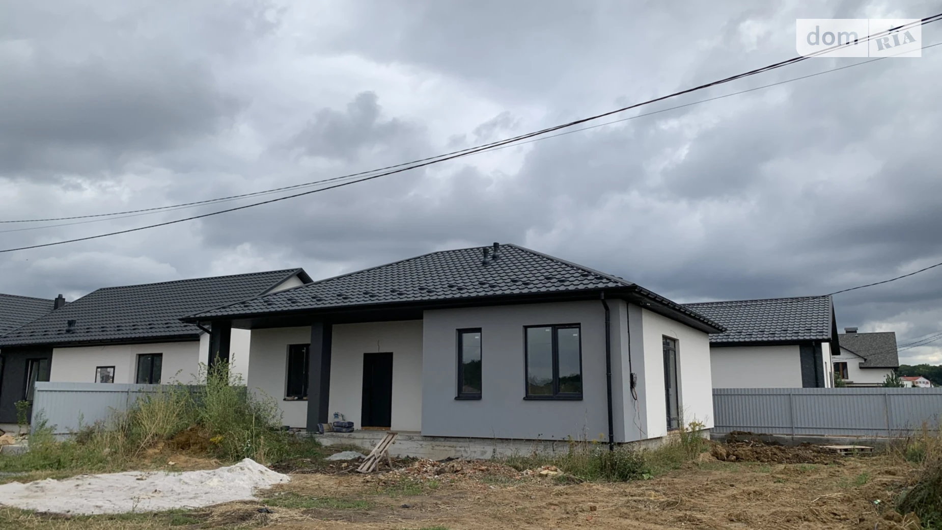 Продается одноэтажный дом 85 кв. м с садом, цена: 77000 $ - фото 2