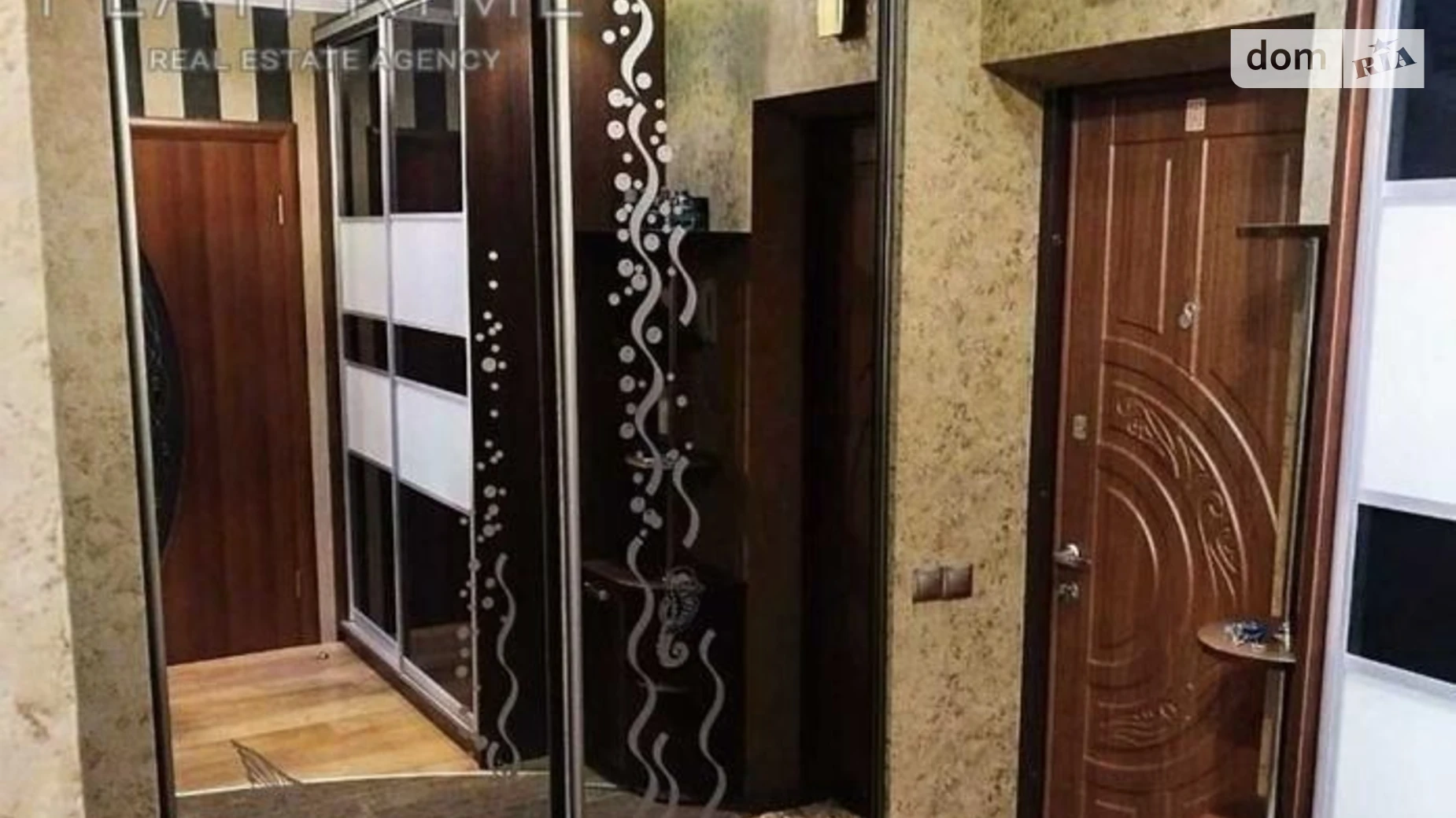 Продается 1-комнатная квартира 61.2 кв. м в Киеве, Харьковское шоссе, 19А - фото 4