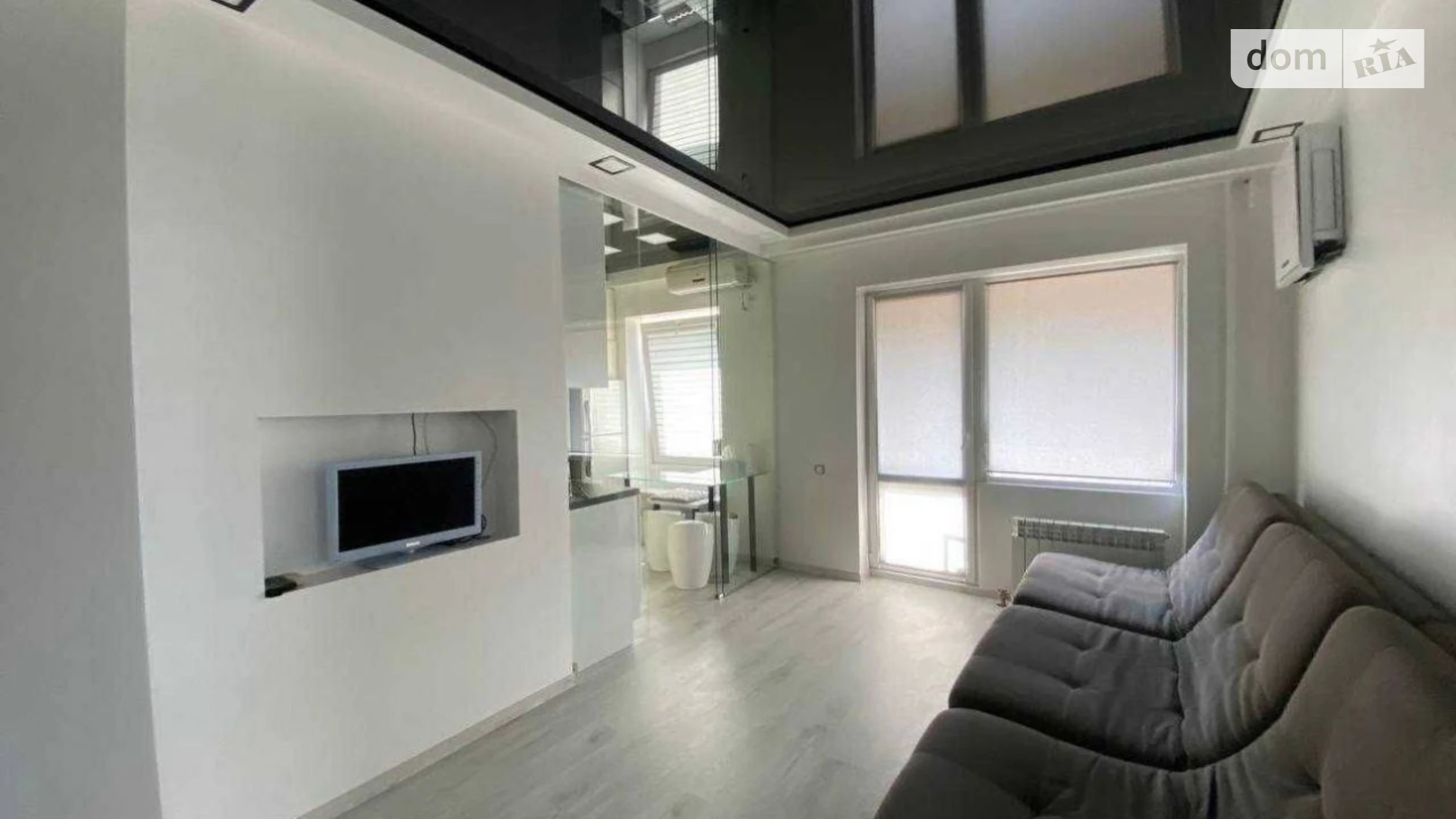 Сдается в аренду 2-комнатная квартира 45 кв. м в Днепре, ул. Донцова Дмитрия(Донского Дмитрия), 7 - фото 3