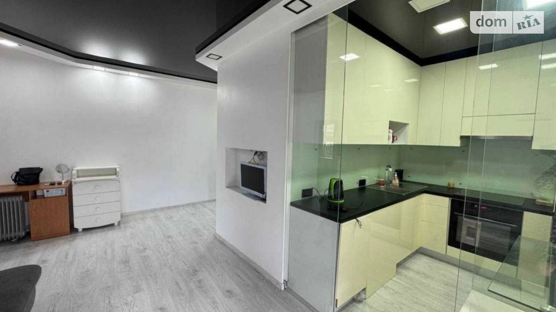 Сдается в аренду 2-комнатная квартира 45 кв. м в Днепре, ул. Донцова Дмитрия(Донского Дмитрия), 7 - фото 4