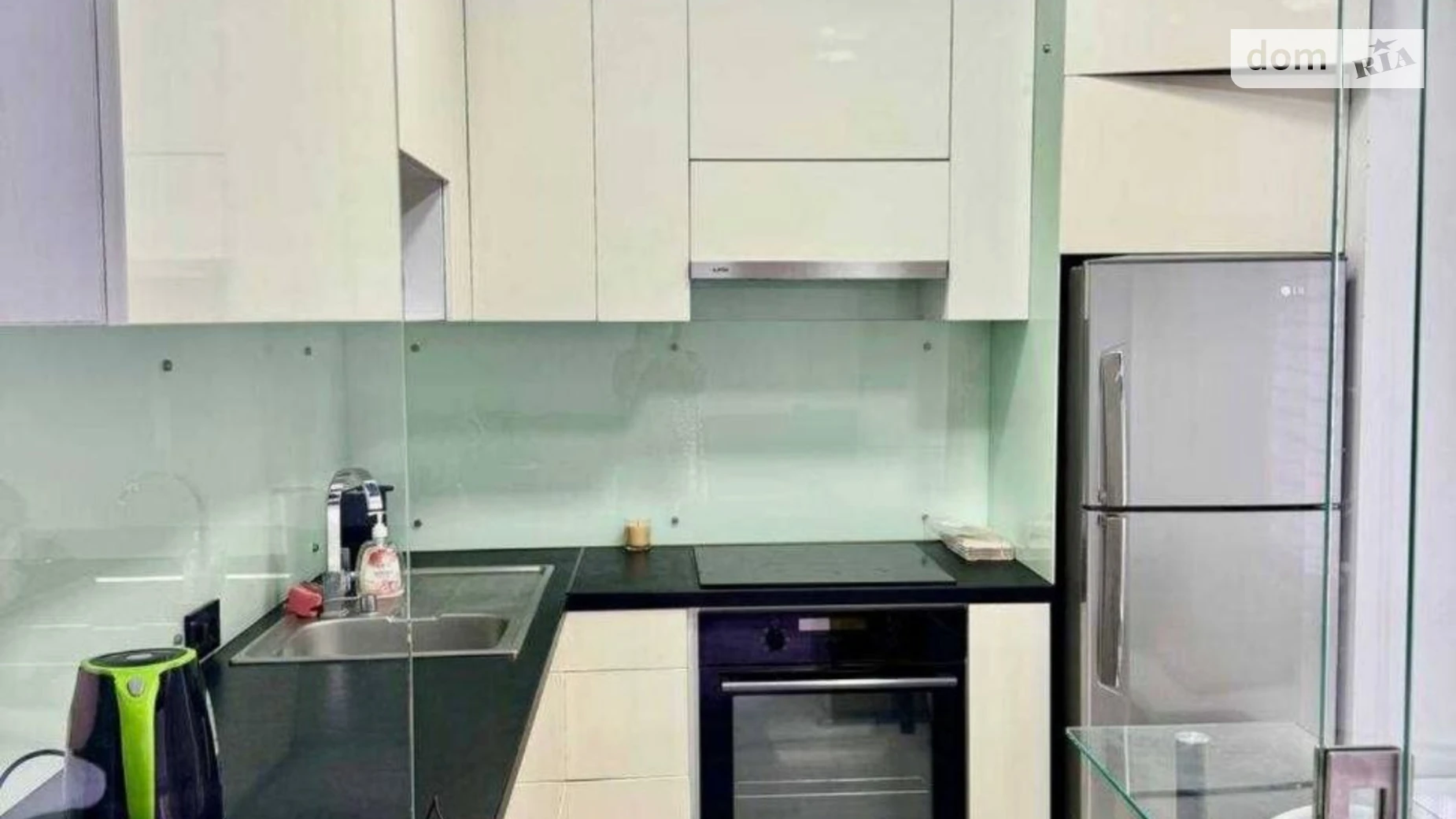 Сдается в аренду 2-комнатная квартира 45 кв. м в Днепре, ул. Донцова Дмитрия(Донского Дмитрия), 7 - фото 5