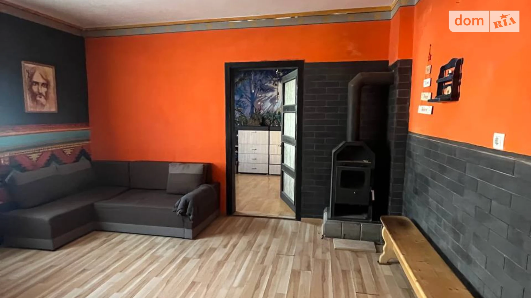 Продается 2-комнатная квартира 54.93 кв. м в, цена: 25000 € - фото 3