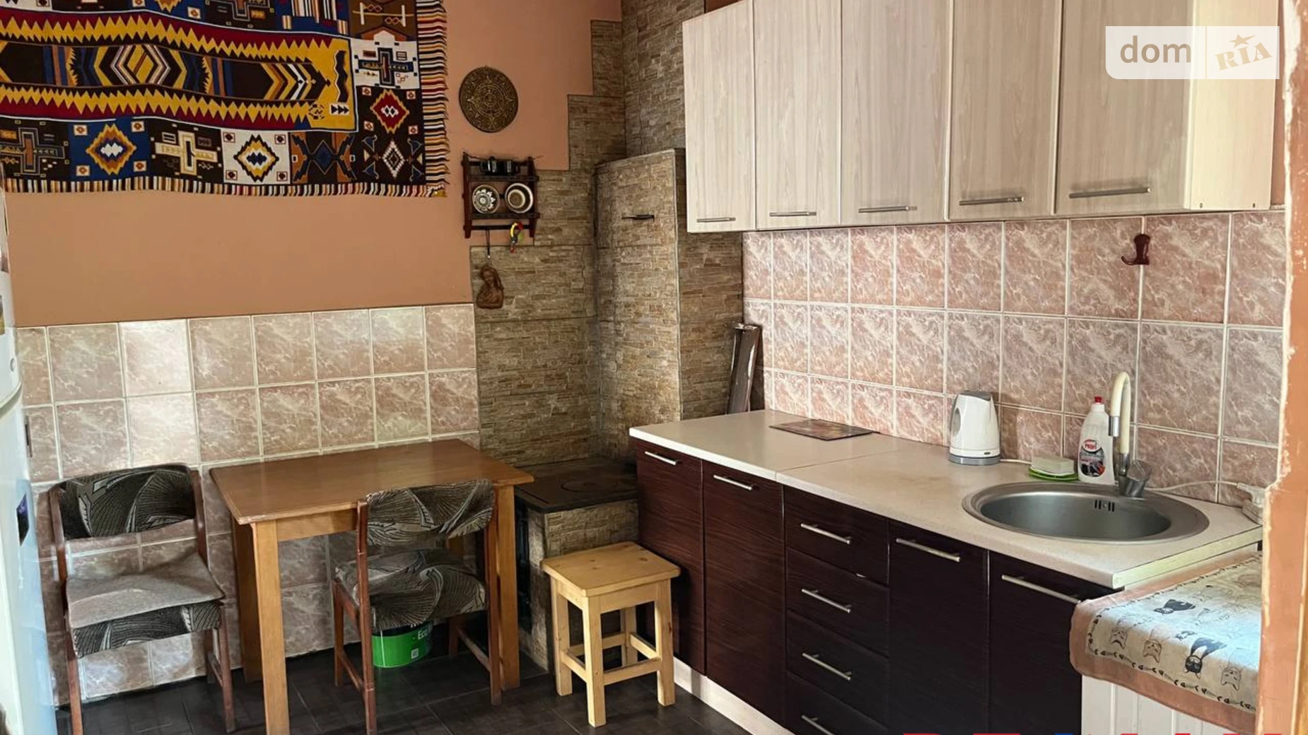 Продается 2-комнатная квартира 54.93 кв. м в, цена: 25000 € - фото 2