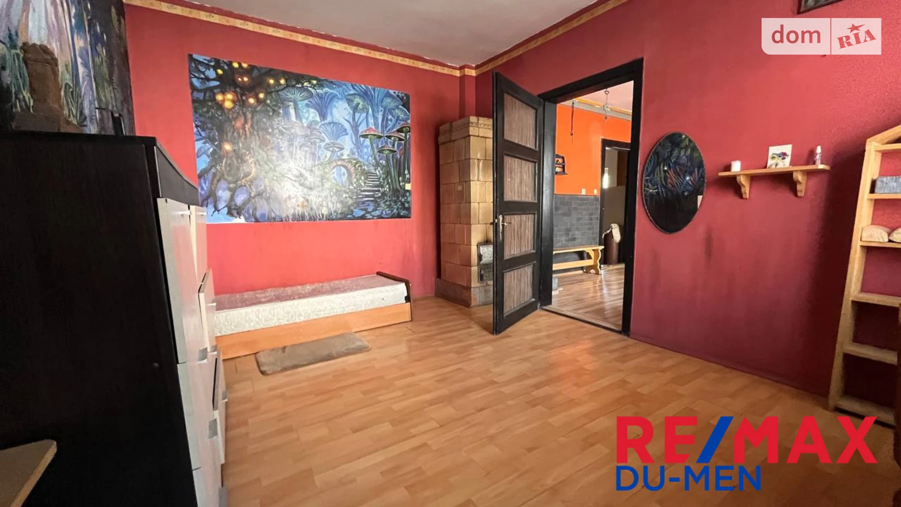 Продается 2-комнатная квартира 54.93 кв. м в, цена: 25000 € - фото 5