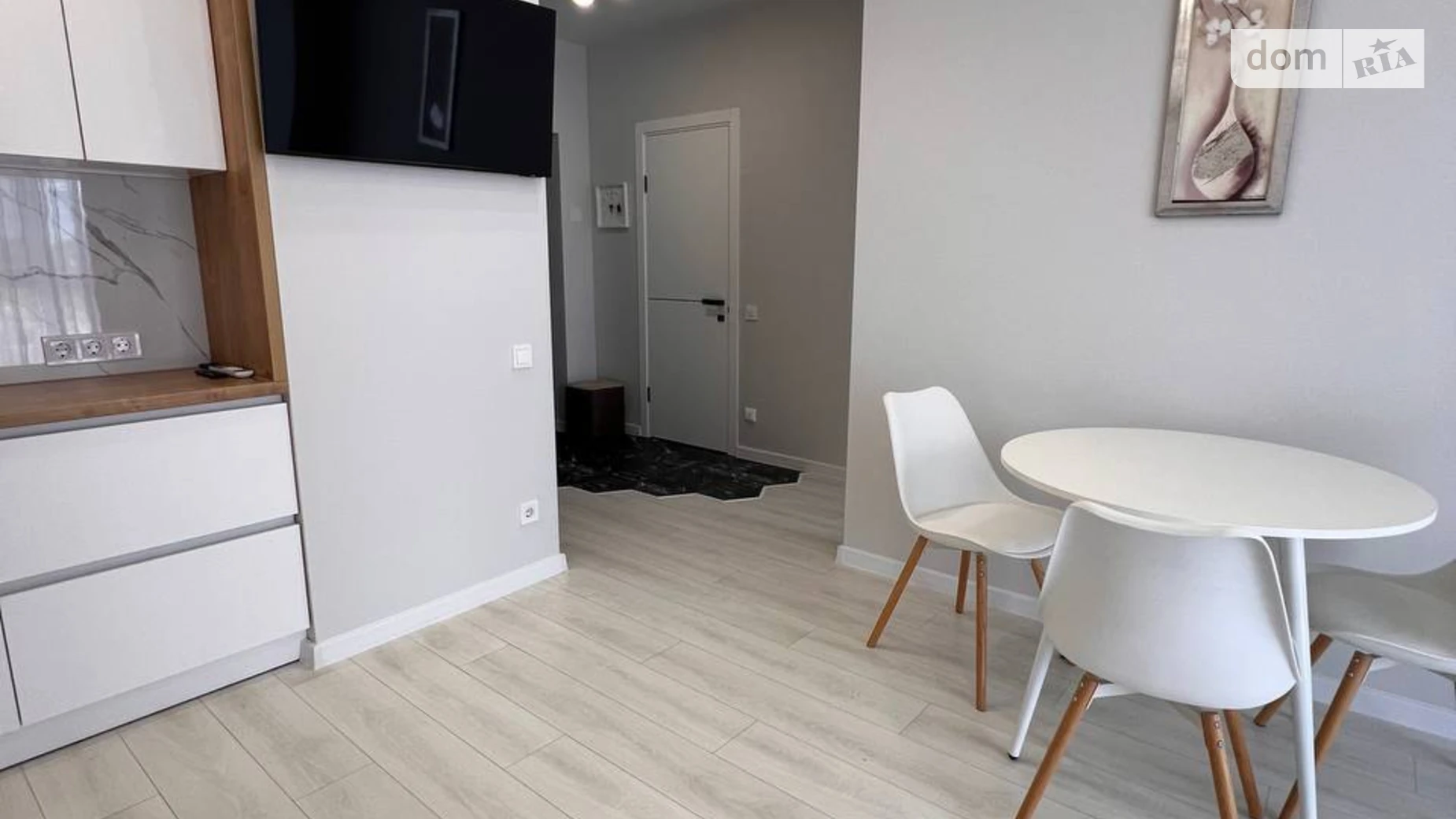 Продається 1-кімнатна квартира 44.9 кв. м у Рівному, вул. Студентська, 34 - фото 4