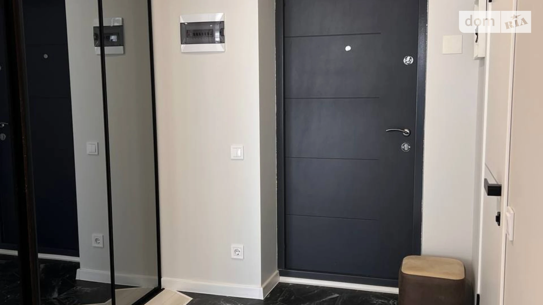 Продається 1-кімнатна квартира 44.9 кв. м у Рівному, вул. Студентська, 34 - фото 3
