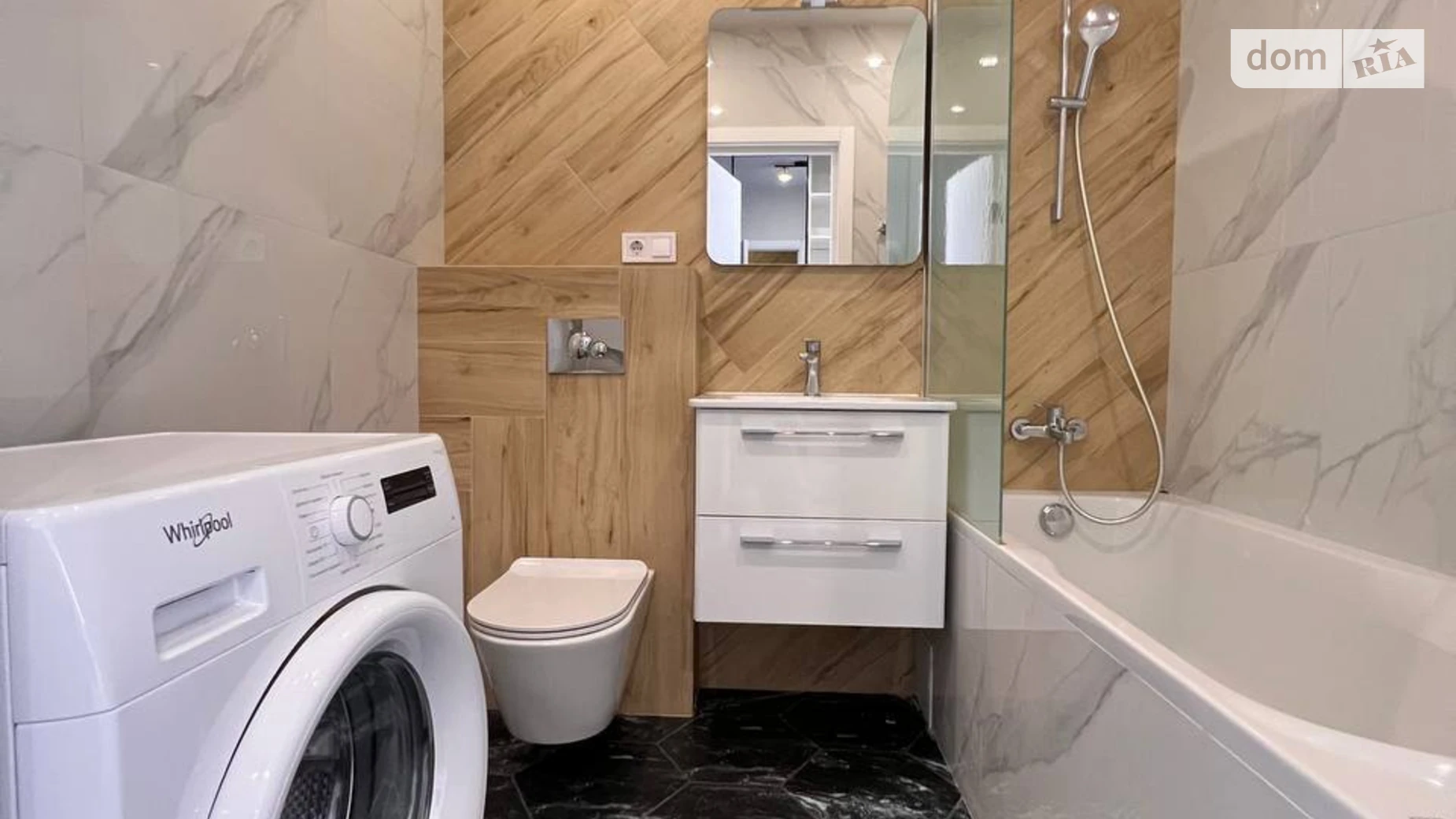 Продається 1-кімнатна квартира 44.9 кв. м у Рівному, вул. Студентська, 34 - фото 5