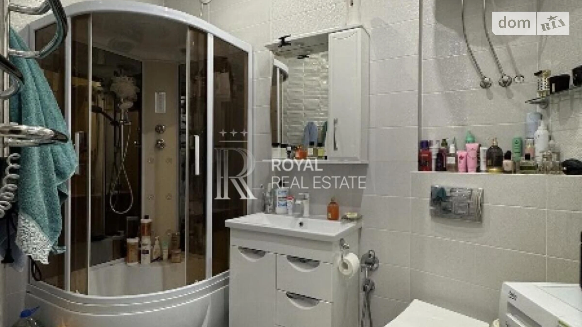 Продается 1-комнатная квартира 39.6 кв. м в, цена: 83000 $ - фото 4